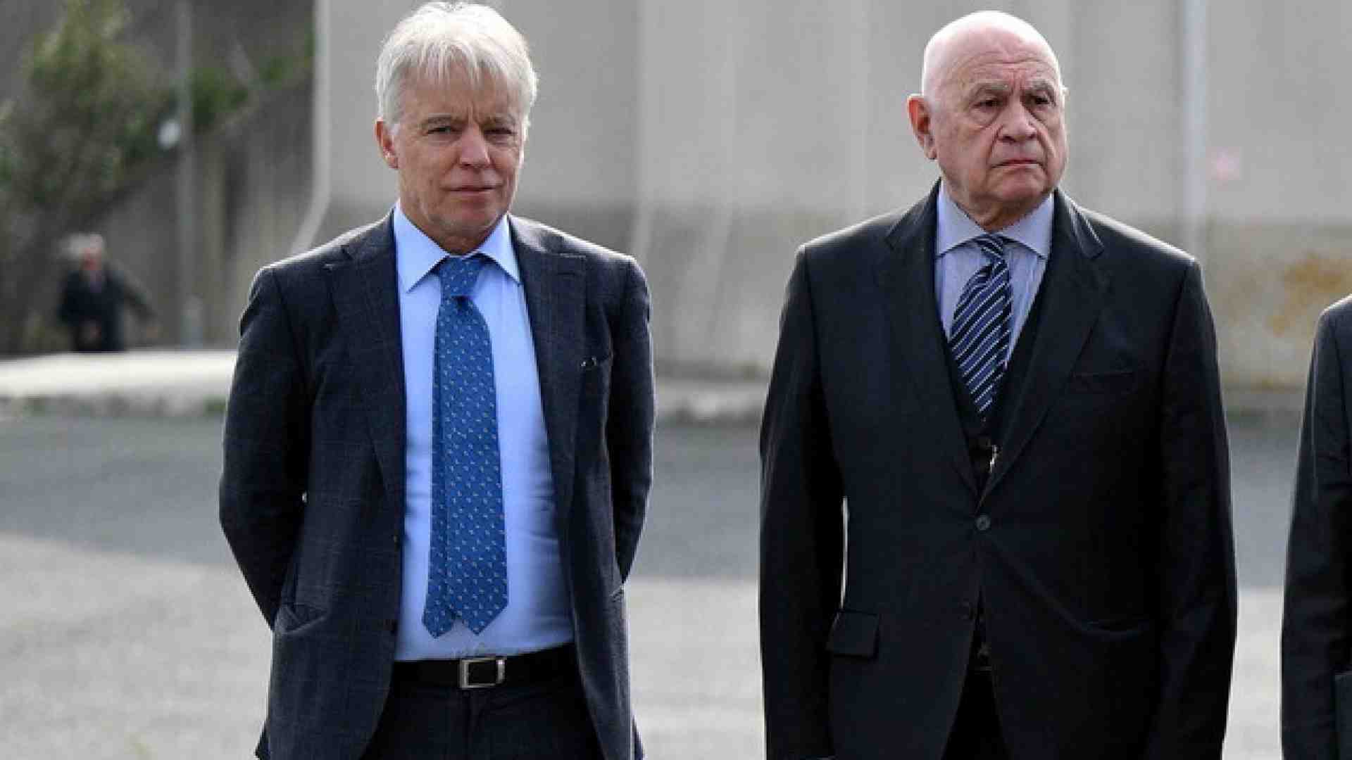 Immagine di “Una situazione invivibile”. Lo sfogo dell’ex capo di gabinetto di Nordio