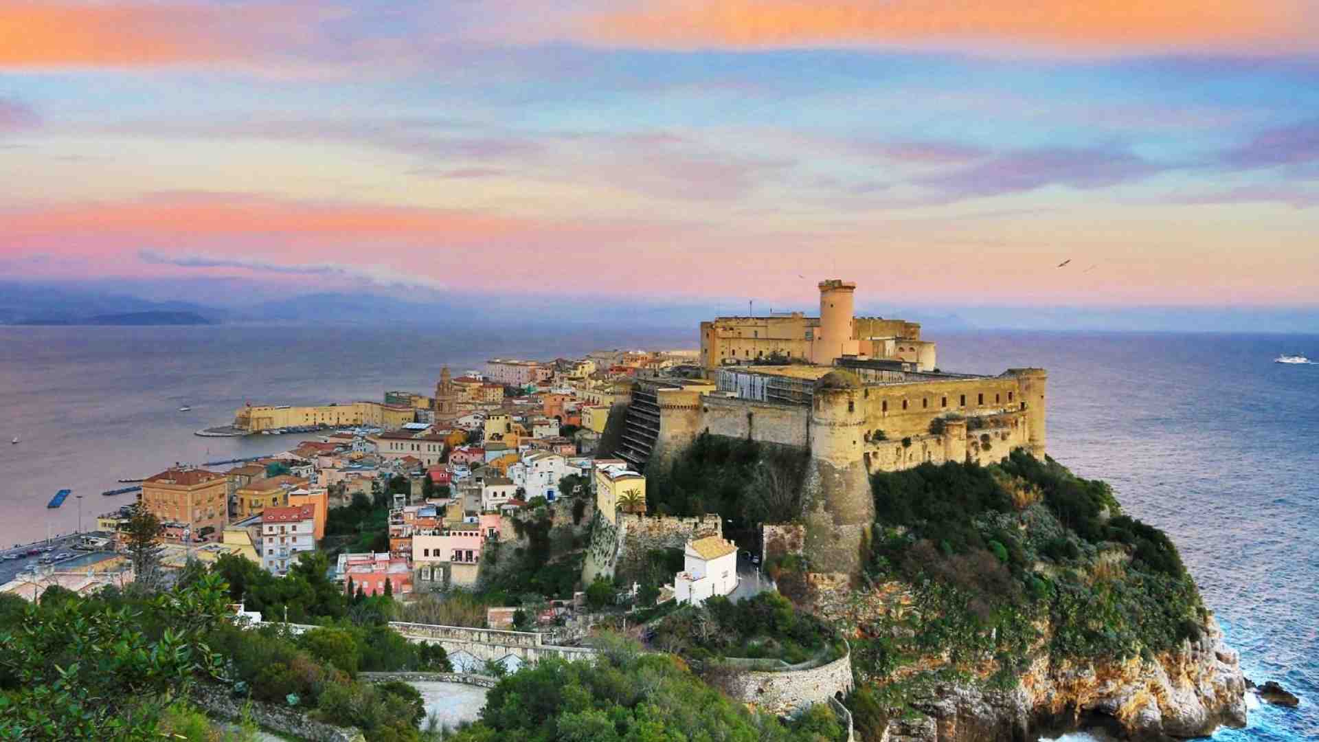 Immagine di Gaeta diventa polo di attrazione turistica