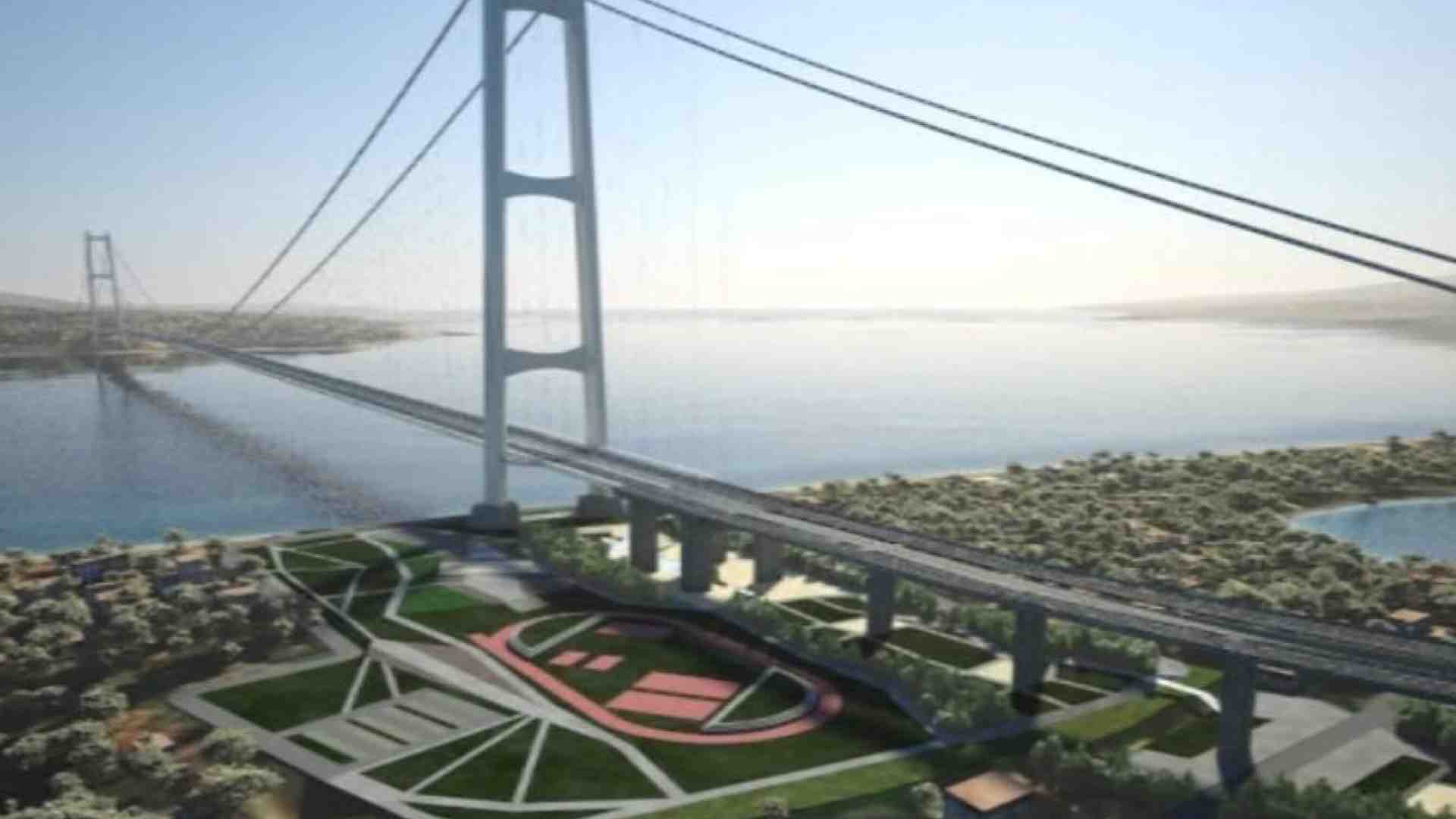 Immagine di “Il Ponte sullo Stretto va difeso, soprattutto da Salvini”. Parla Cracolici (Pd)