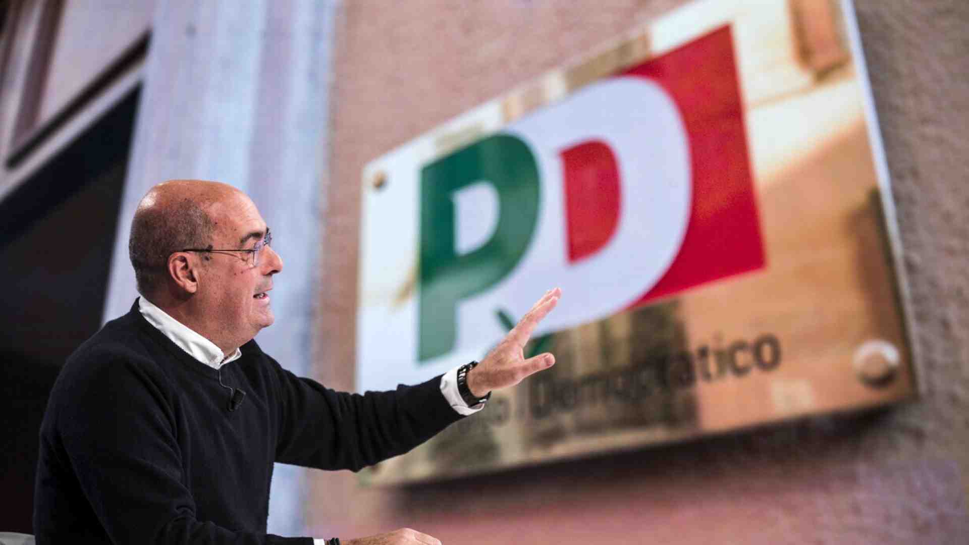 Immagine di Dopo D’Amato con Azione, Smeriglio alle europee con Avs. Cosa resta del feudo di Zingaretti