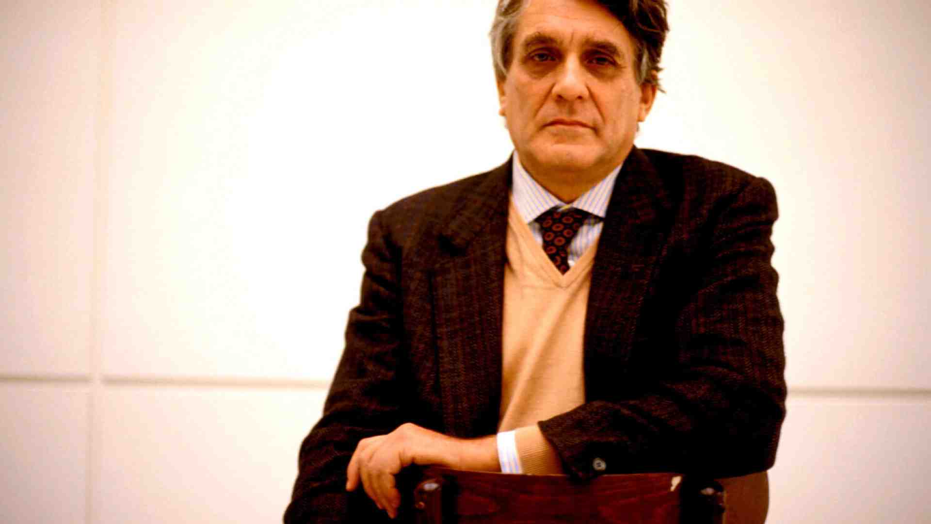 Immagine di Cento anni dalla nascita di Enzo Sellerio. Poeta per immagini