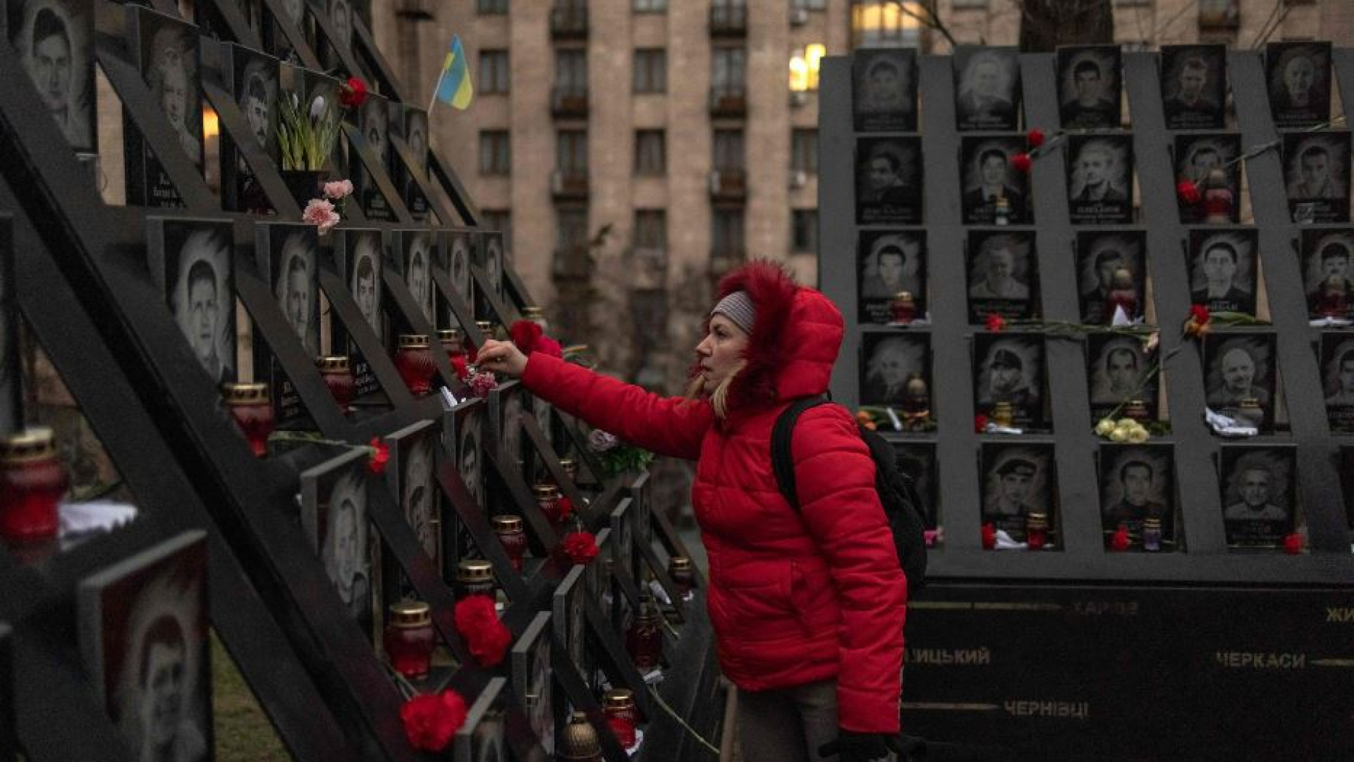 Immagine di Dopo due anni di guerra in Europa, è venuta l'ora di negoziati di pace