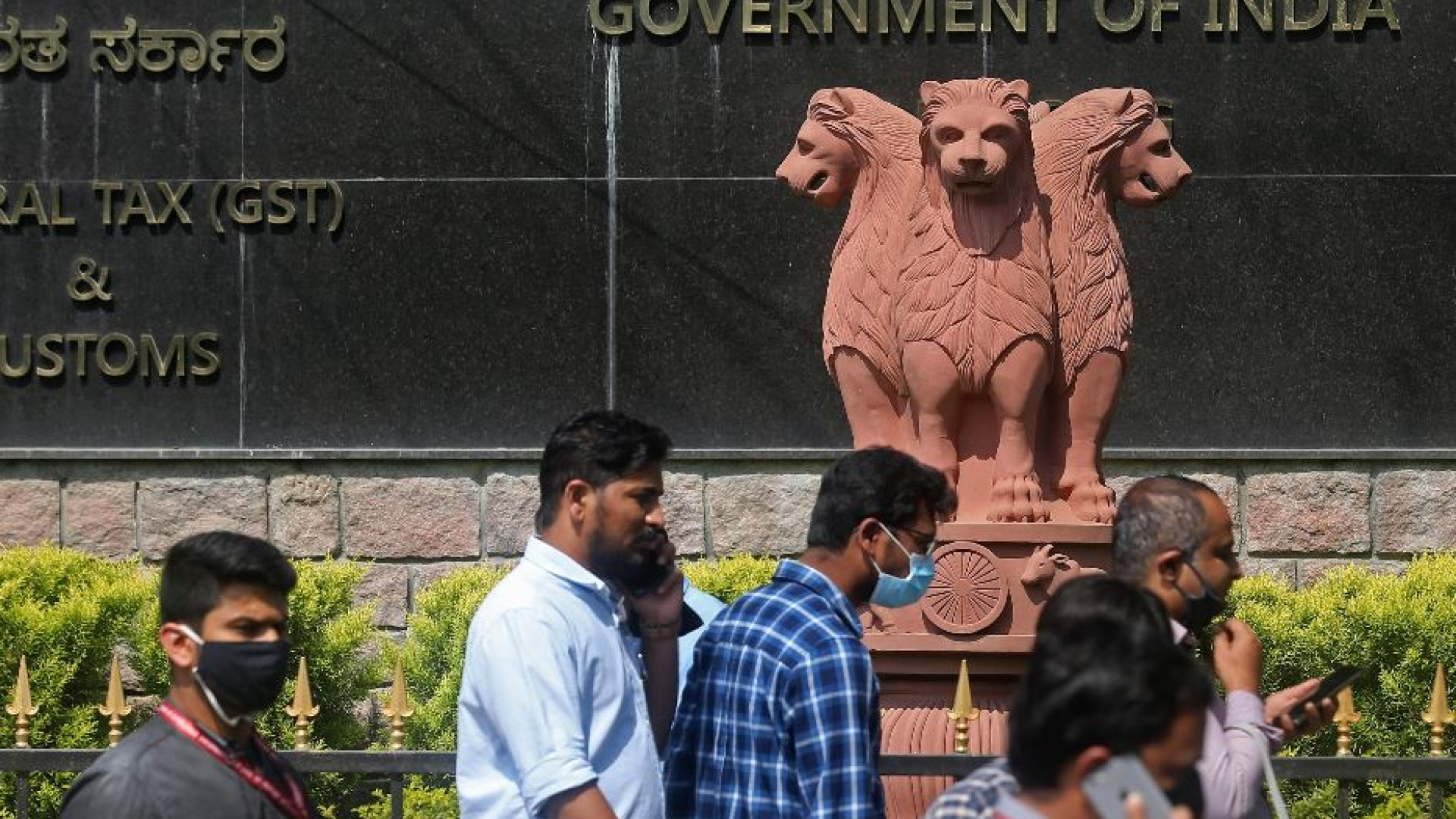Immagine di India, giudice ordina di cambiare nome a due leoni