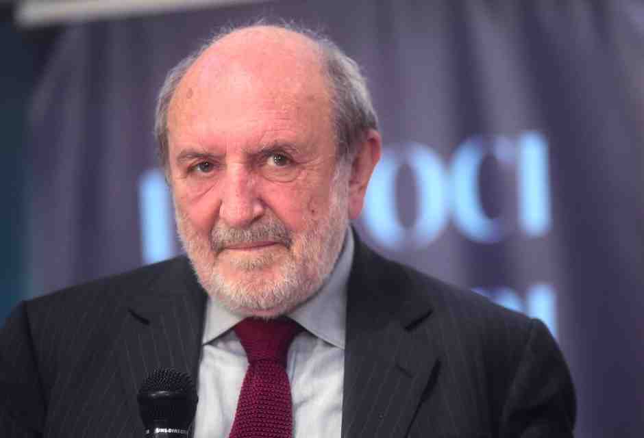 &nbsp;Umberto Galimberti - foto Getty Images&nbsp;