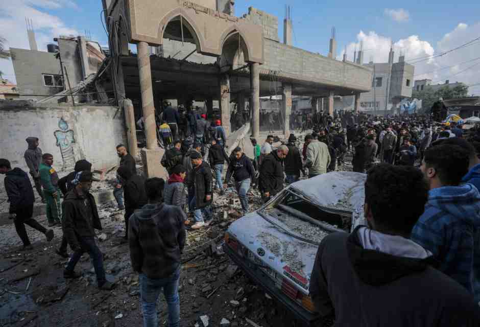 Riparte il negoziato tra Israele e Hamas. I numeri (variabili) dello scambio e "la damigella d’onore"