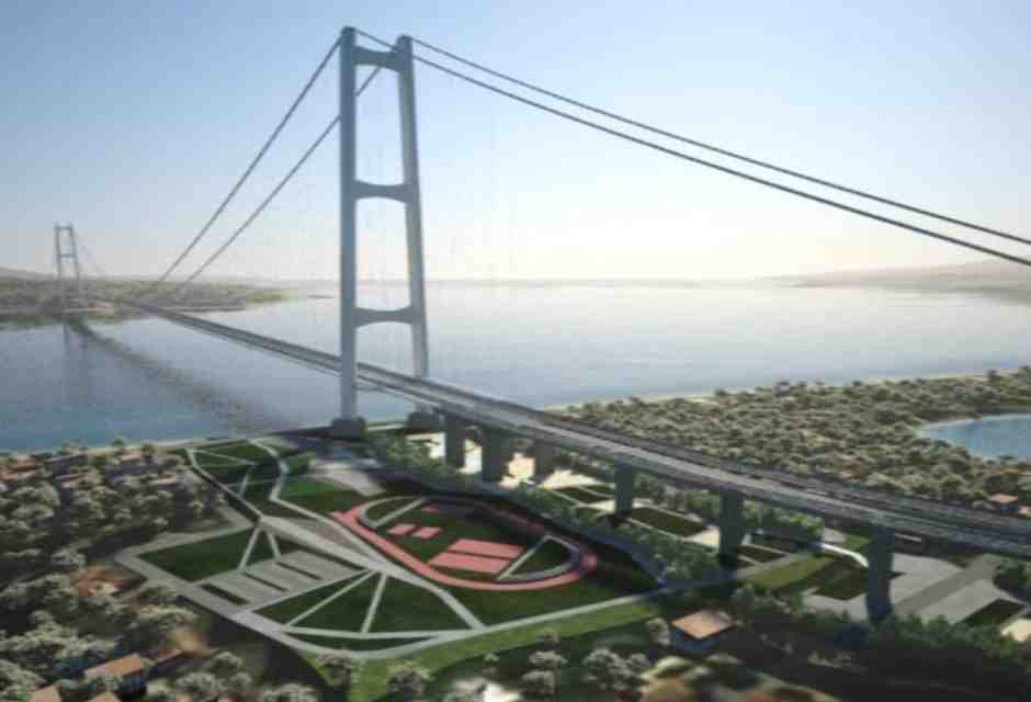 “Il Ponte sullo Stretto va difeso, soprattutto da Salvini”. Parla Cracolici (Pd)