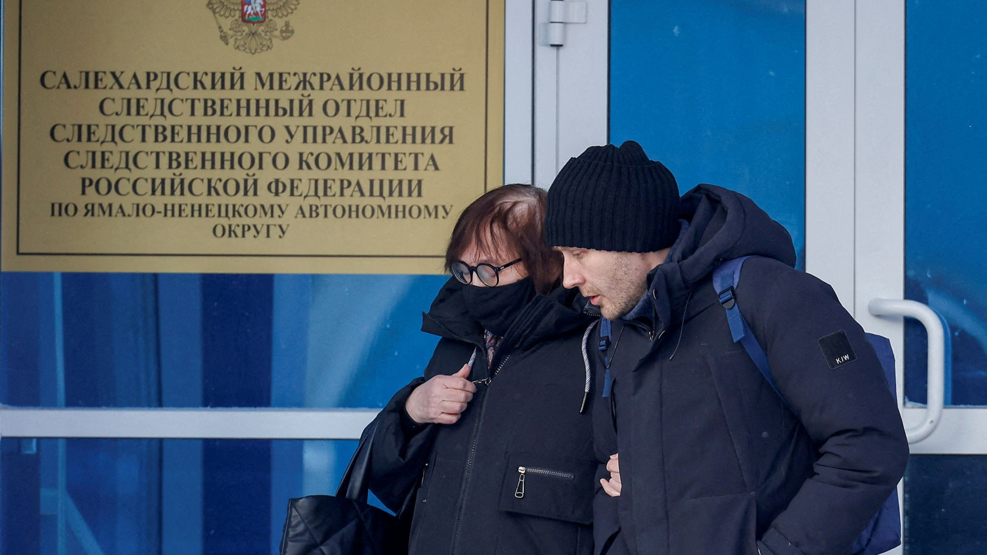 Immagine di Il corpo di Navalny restituito alla madre, giallo sulla sepoltura