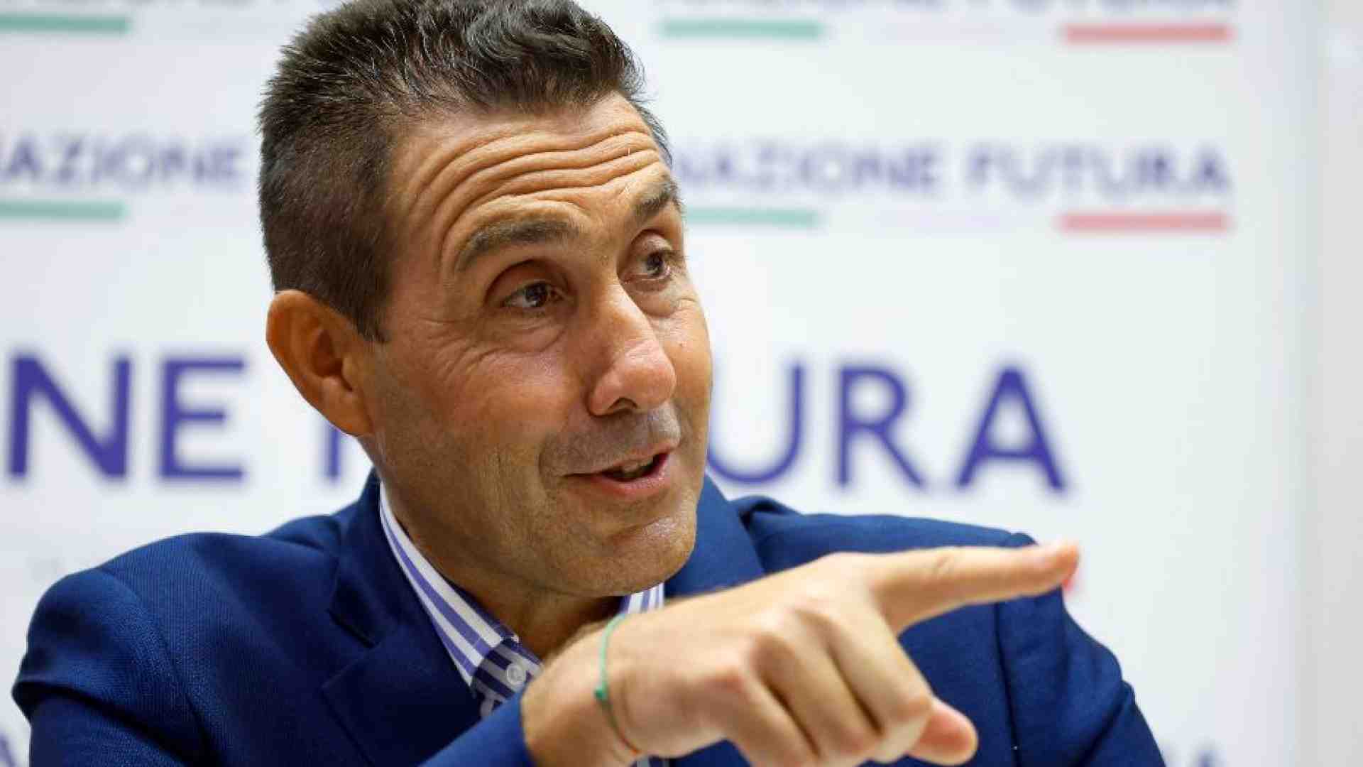 Immagine di L'indagine su Vannacci apre un caso in vista della candidatura alle Europee