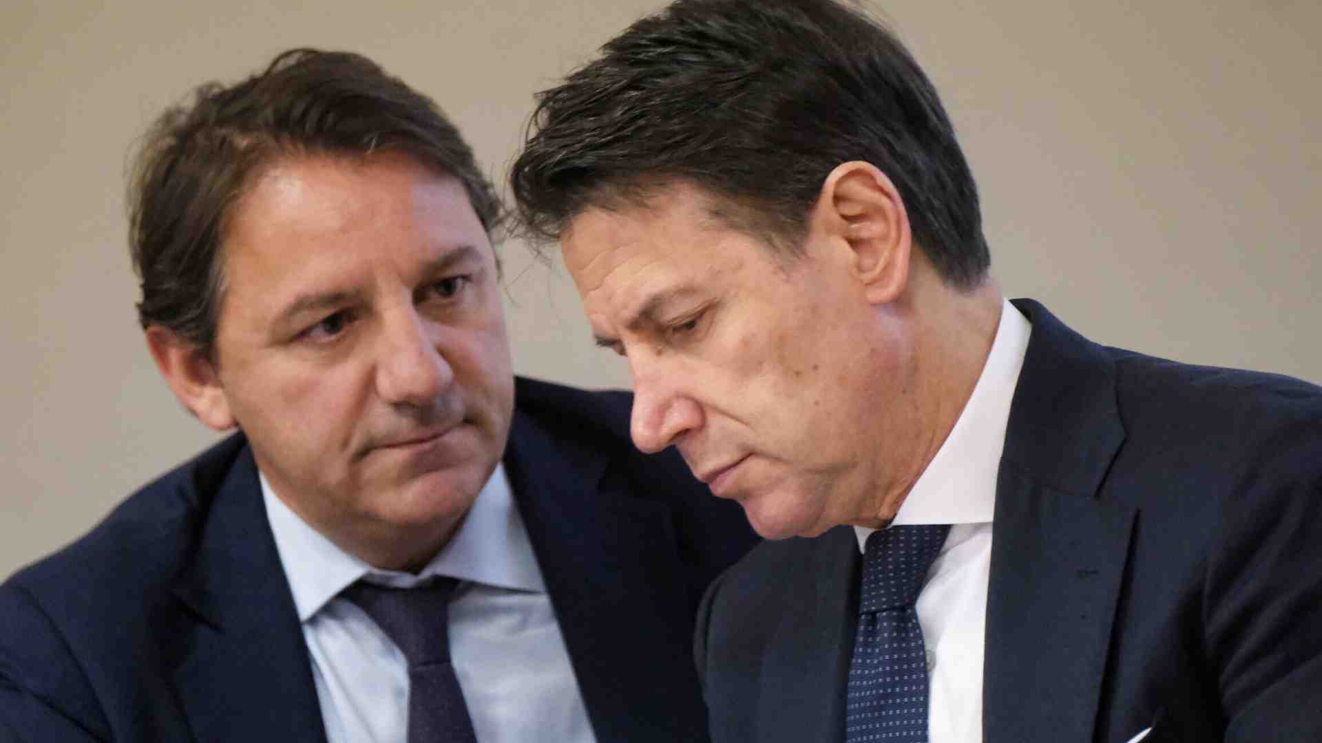 Immagine di Tridico recordman di falsità sul lavoro