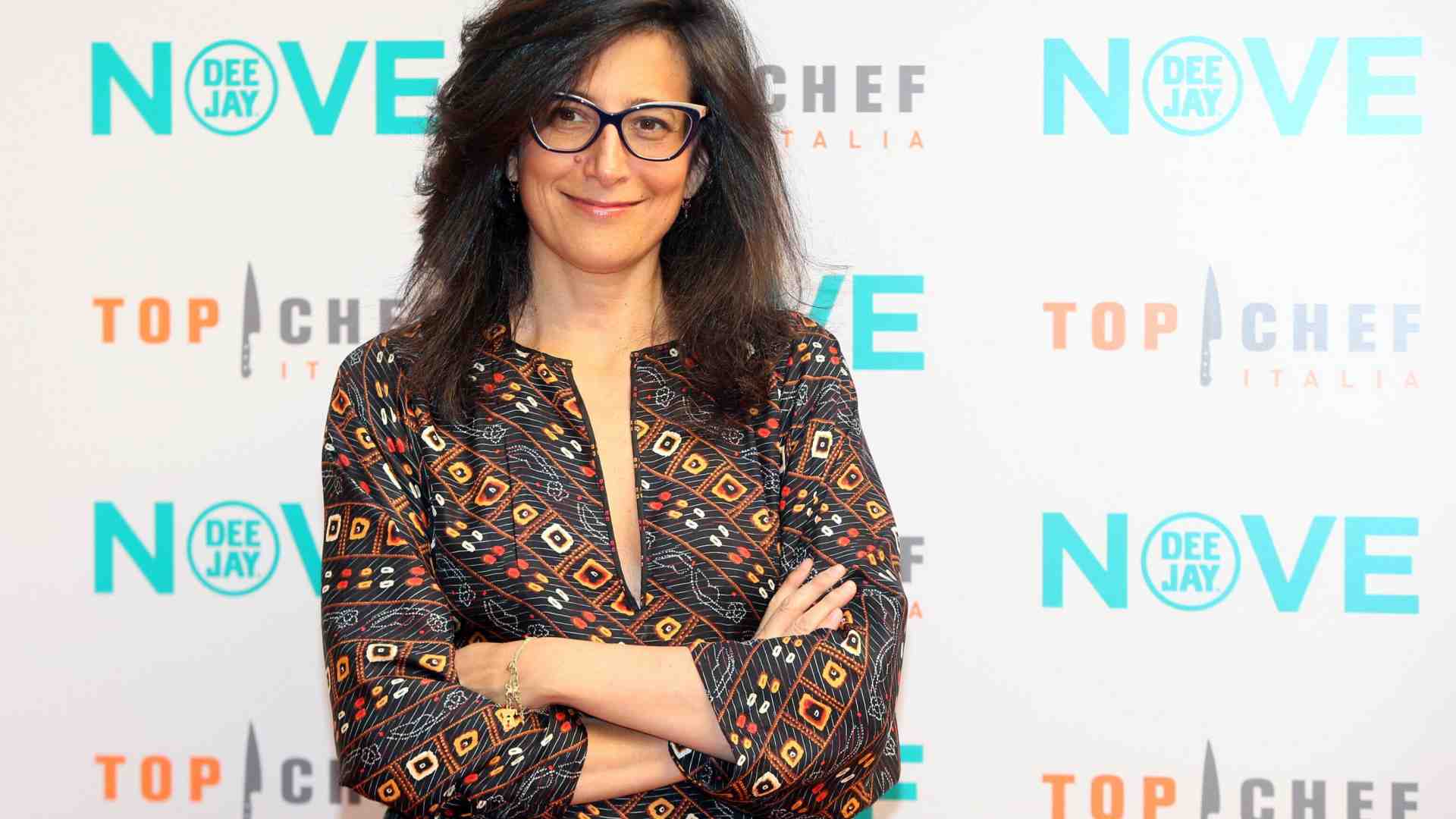 Immagine di Laura Carafoli, la signora del 9 da Novara alla Warner Bros