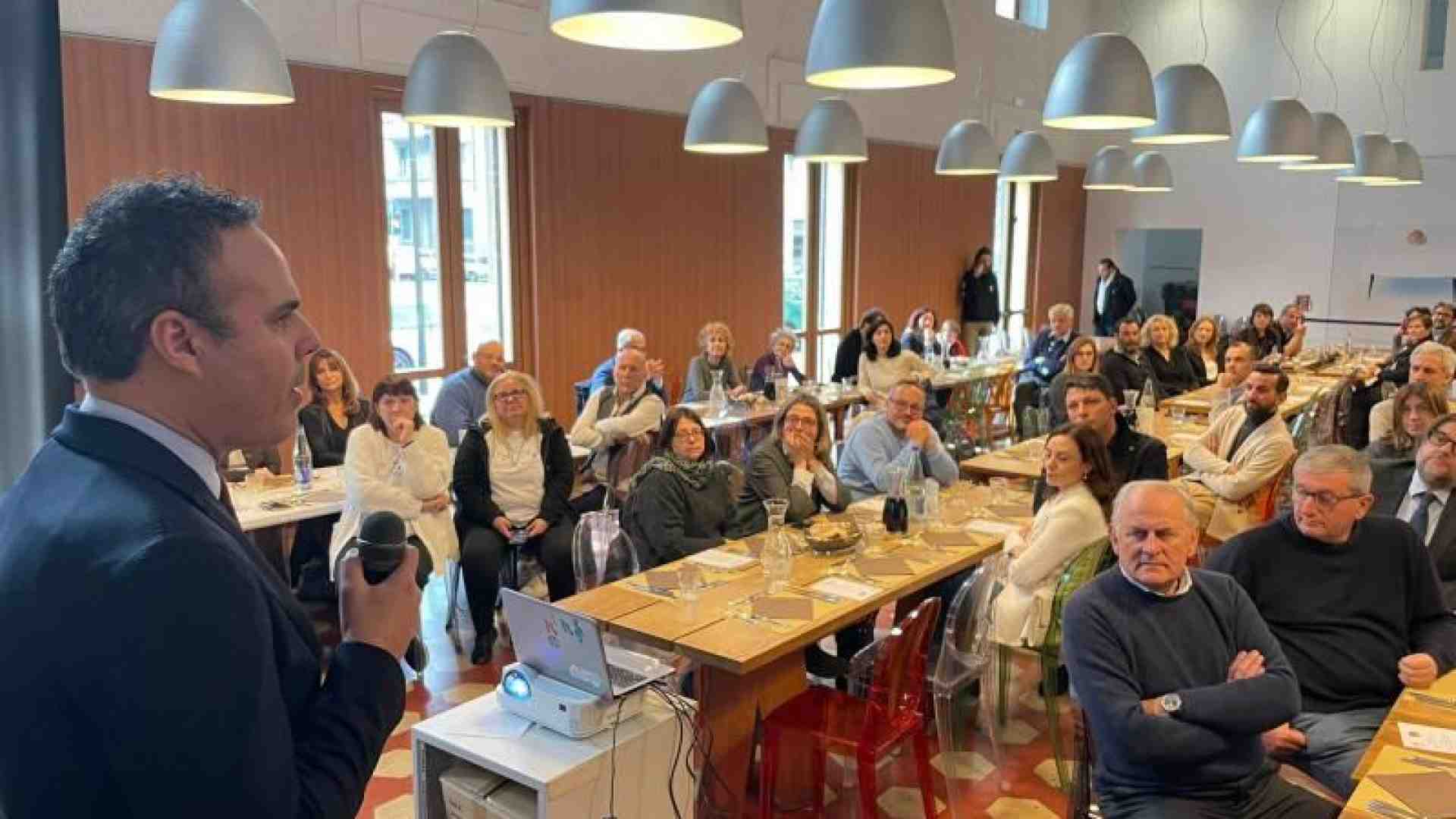 Immagine di In&Aut, il festival dell'autismo torna ed esplora nuove frontiere