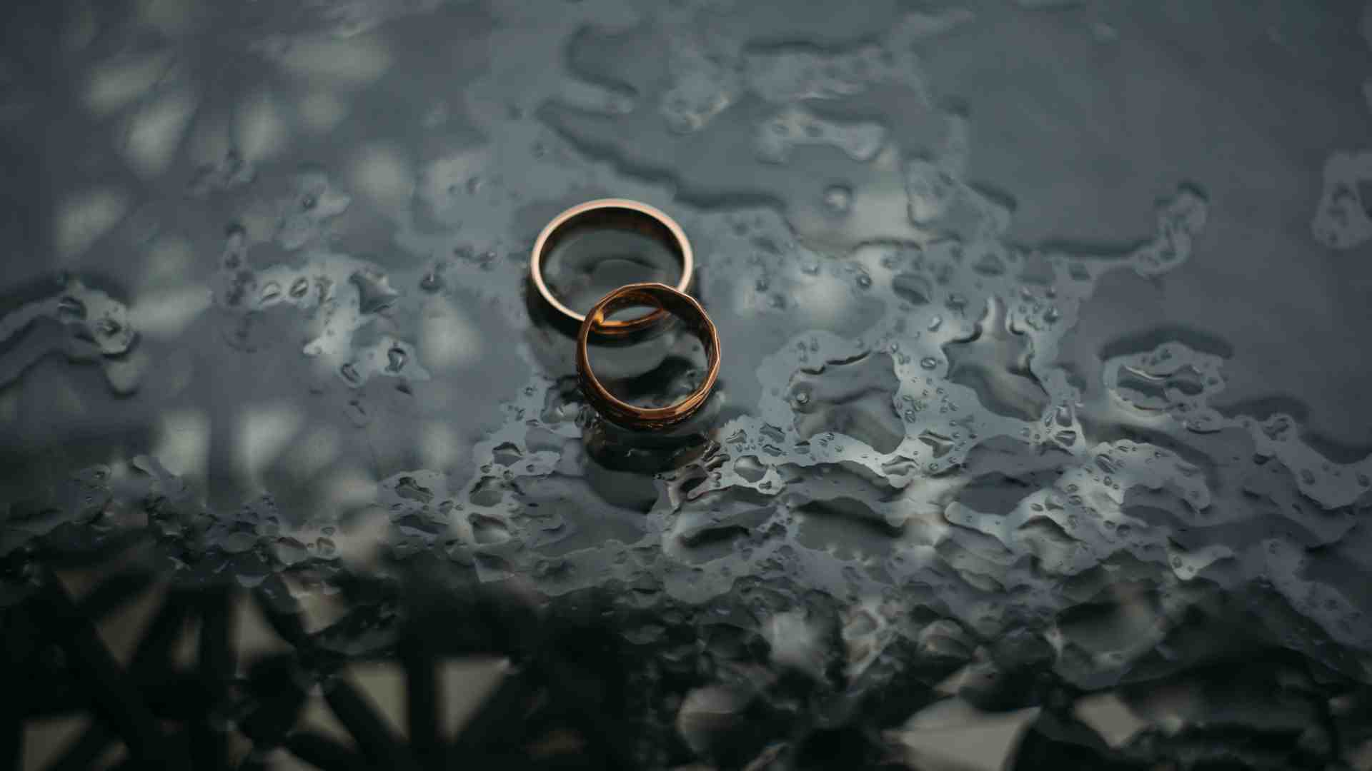 Immagine di Discorsi improbabili con un amico sul matrimonio