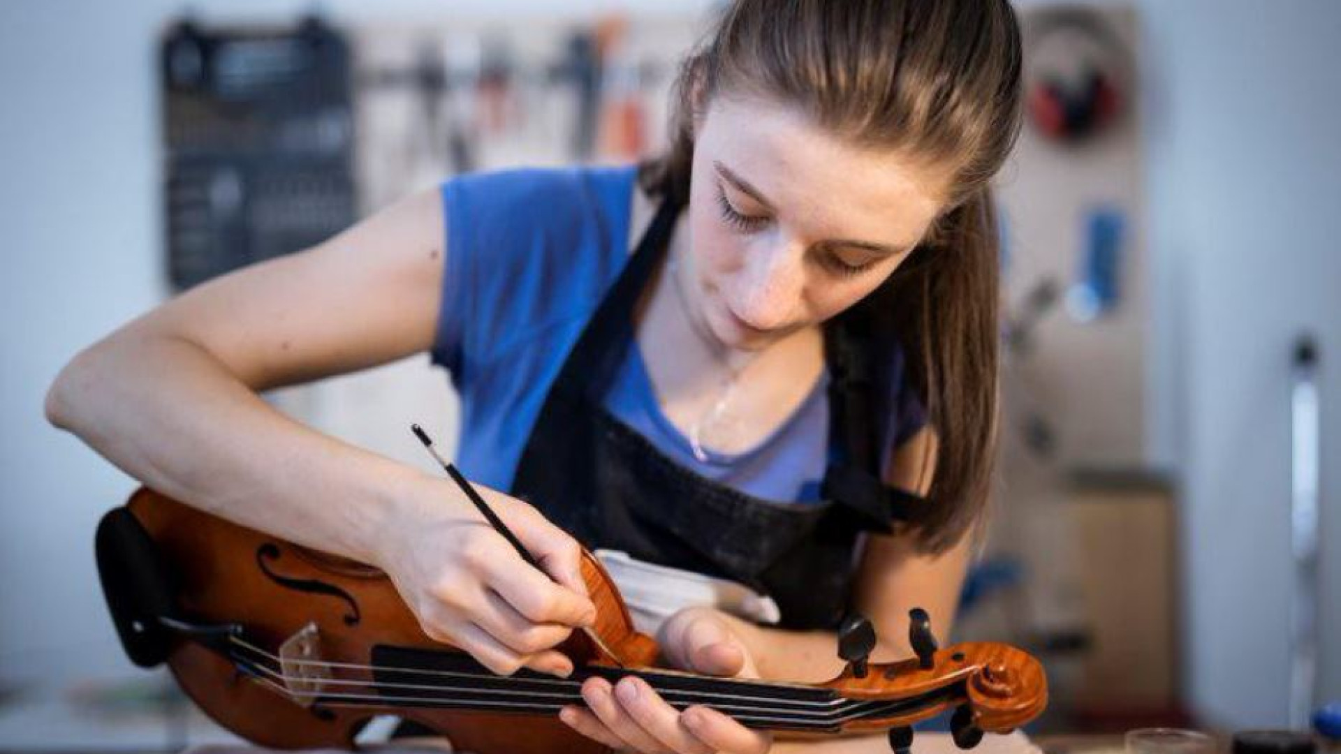 Immagine di La resistenza dolce dell'artigianato. Sono le donne a salvare la tradizione