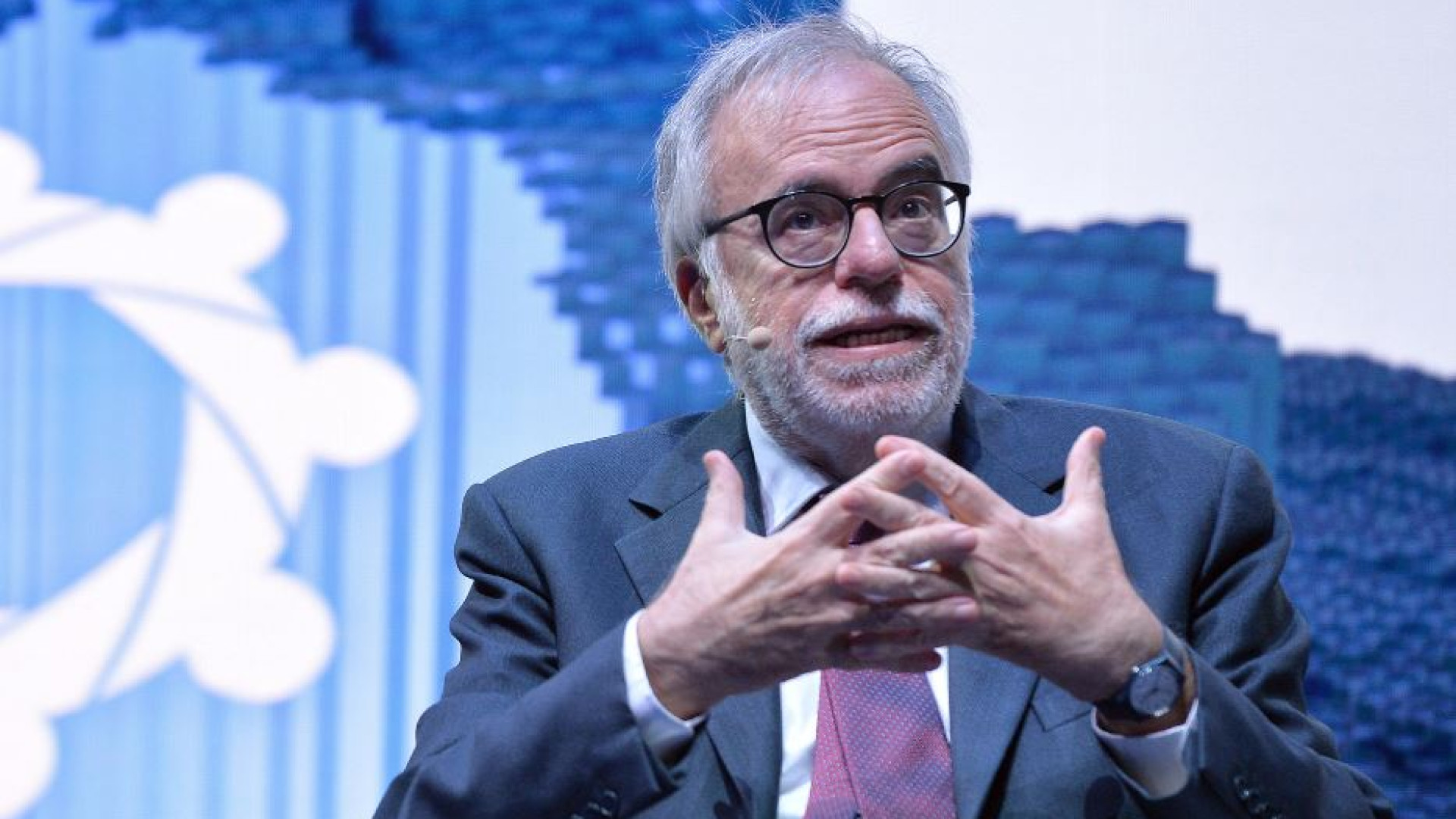 Immagine di Riccardi: «Non stanchiamoci mai di cercare vie di pace per l'Ucraina»