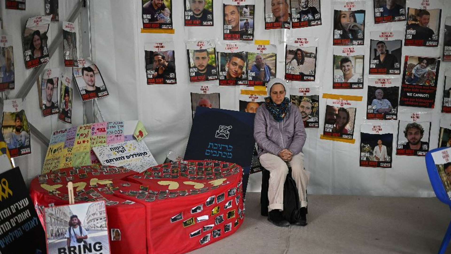 Immagine di Passi avanti verso la tregua: «Base di accordo con Hamas»