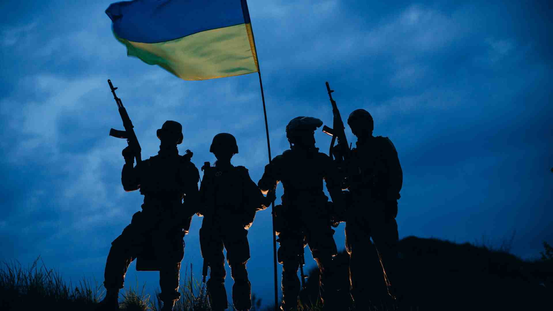 Immagine di L’Ucraina ci difende tutti. Il nostro speciale sui dieci anni della guerra di Putin