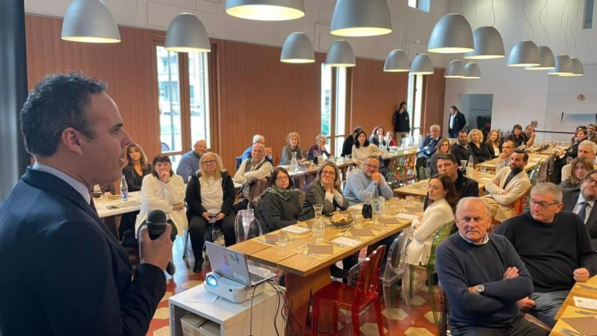 Immagine di In&Aut, il festival dell'autismo torna ed esplora nuove frontiere
