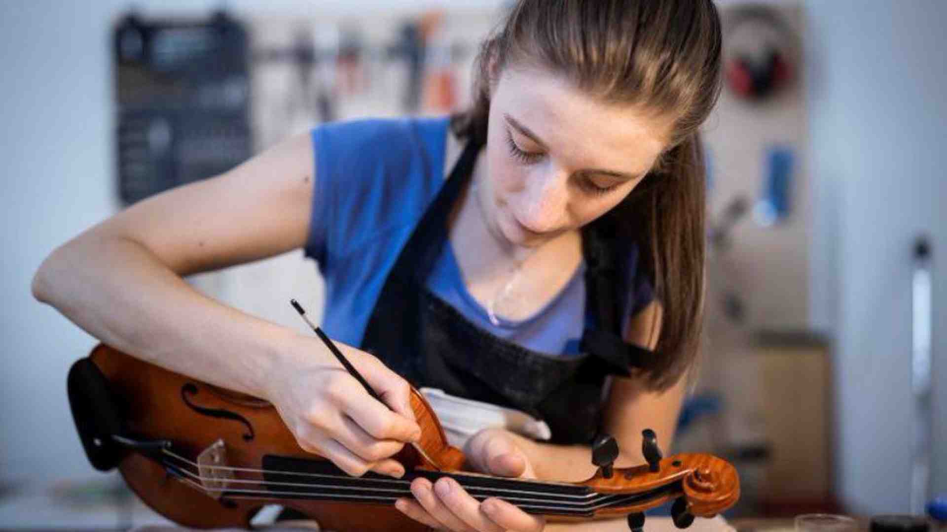Immagine di La resistenza dolce dell'artigianato. Sono le donne a salvare la tradizione