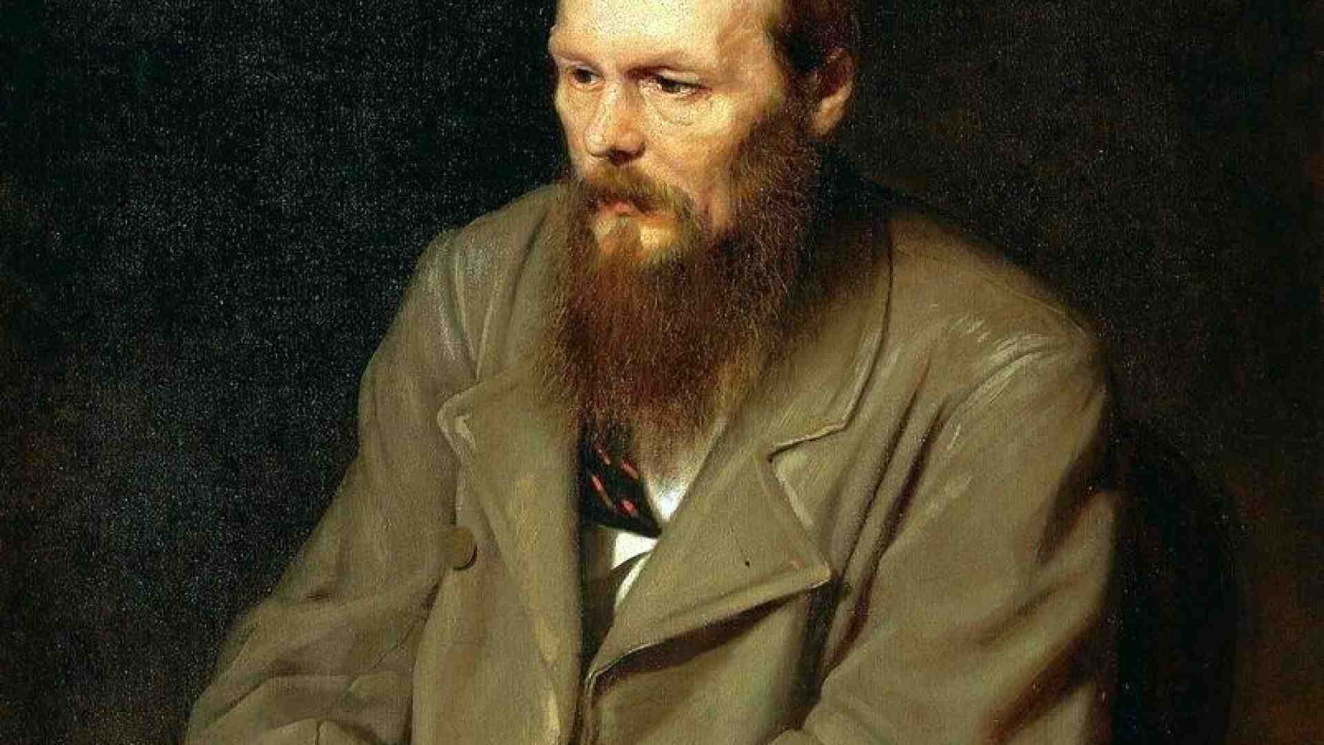 Immagine di Noi moderni nel sottosuolo dostoevskijano