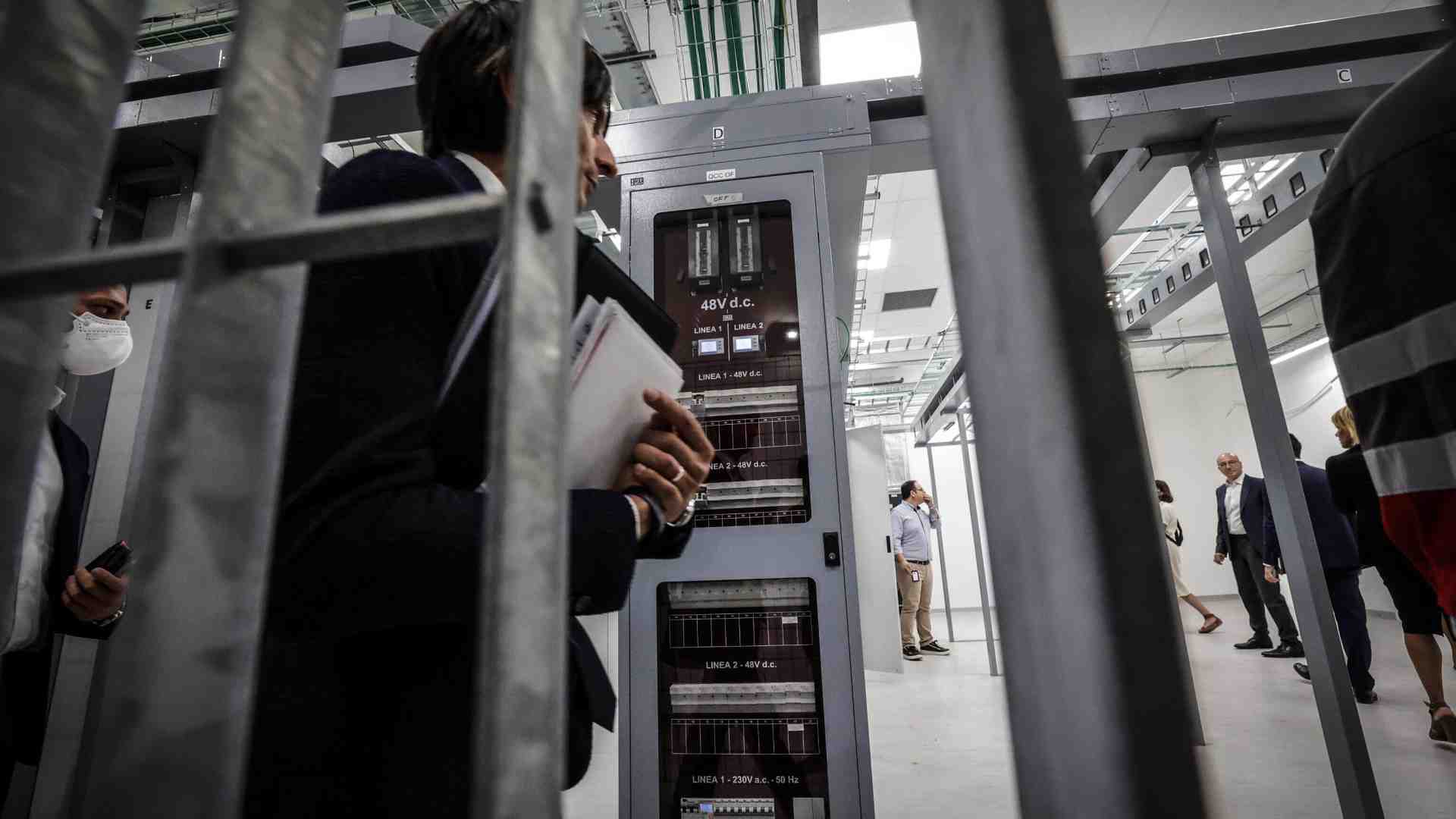 Immagine di Non è tutta fibra quel che luccica. La città non ancora cablata