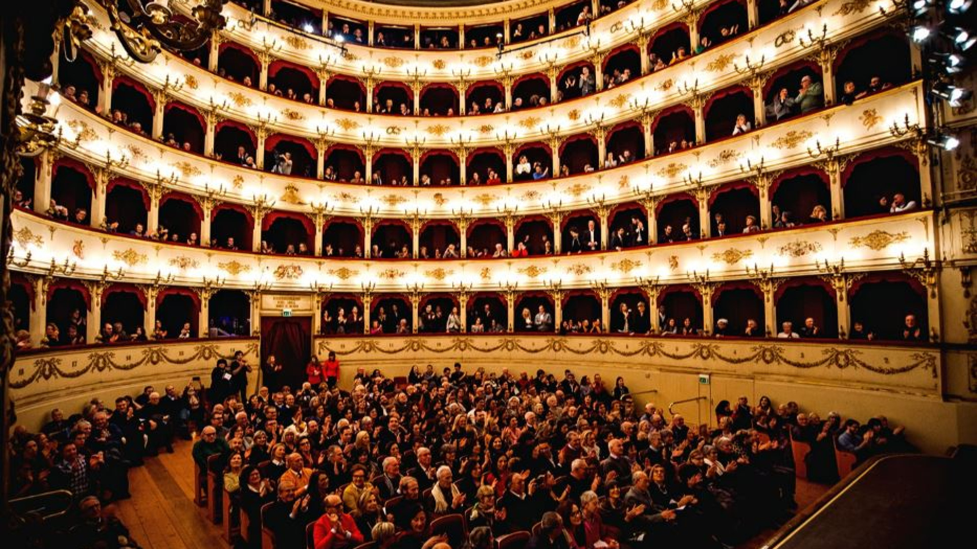Immagine di Cultura, così Pesaro suona la sua musica