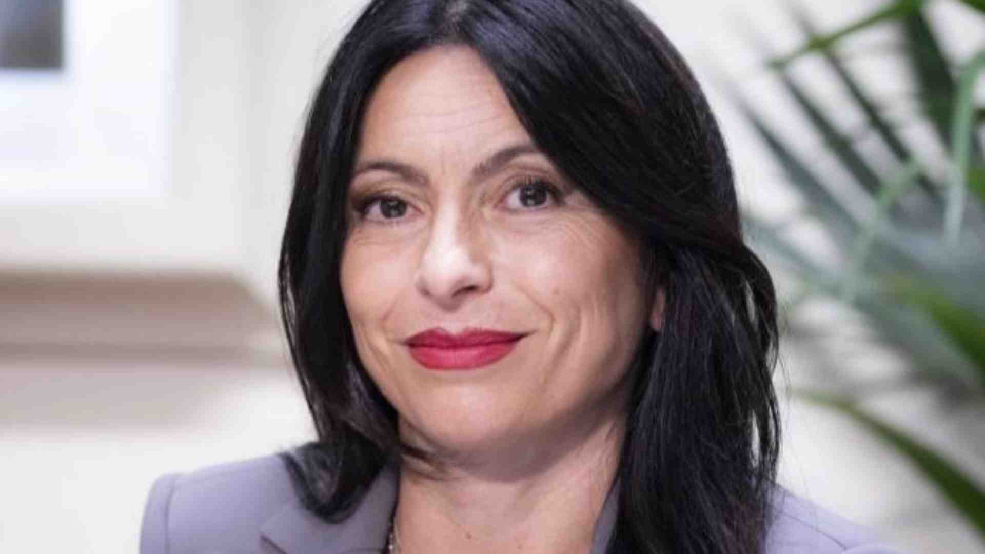 Immagine di La sindaca: artisti, venite a creare ad Assisi, cerchiamo strade oltre la guerra