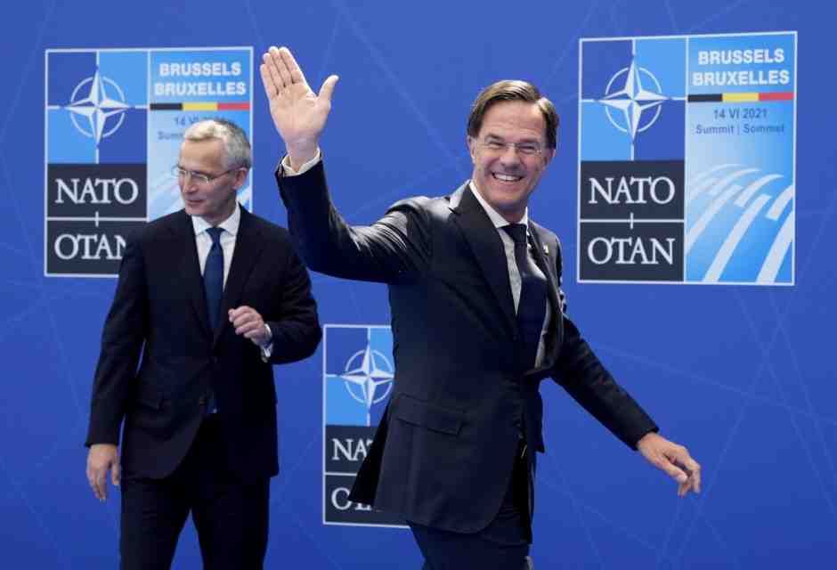 Foto Ap, via LaPresse