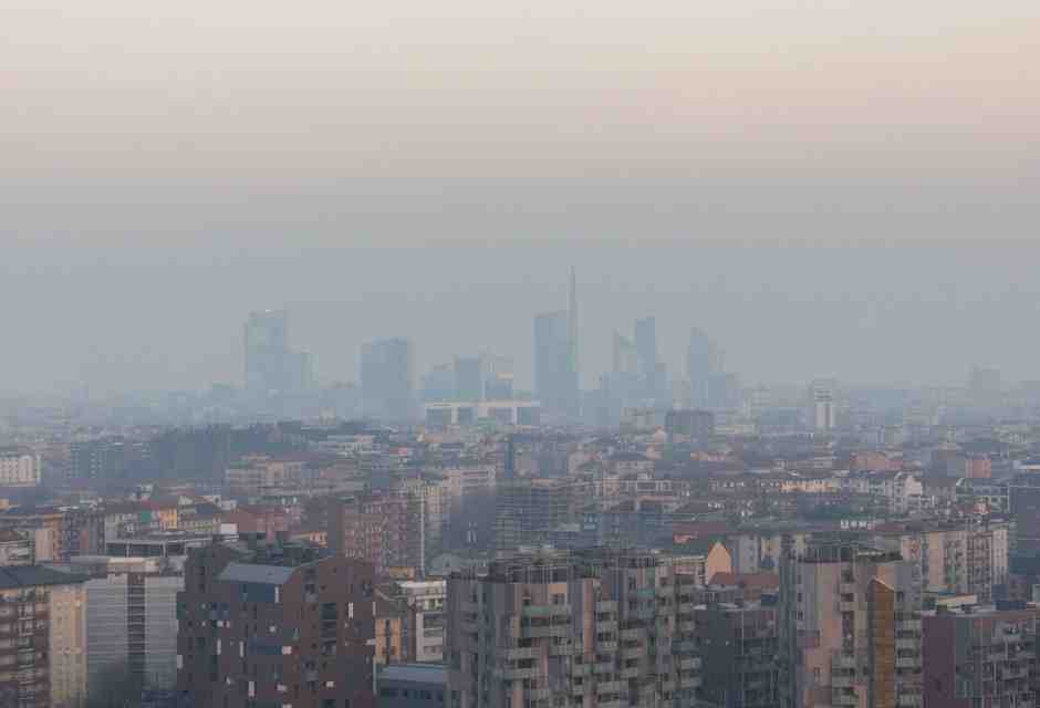 Foto LaPresse