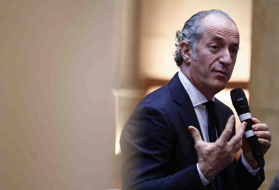 I tanko di Zaia. La furia contro Meloni e Roma, la promessa: "Viene giù tutto"