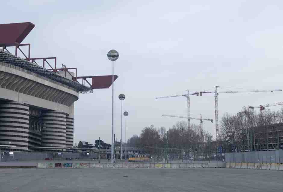 Foto LaPresse