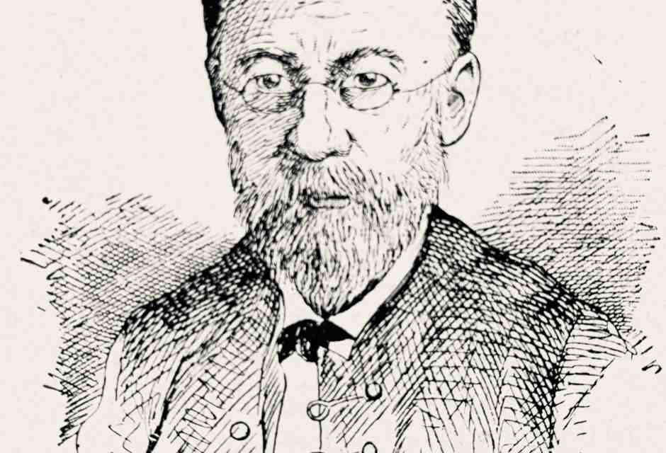 &nbsp;Bedrich Smetana