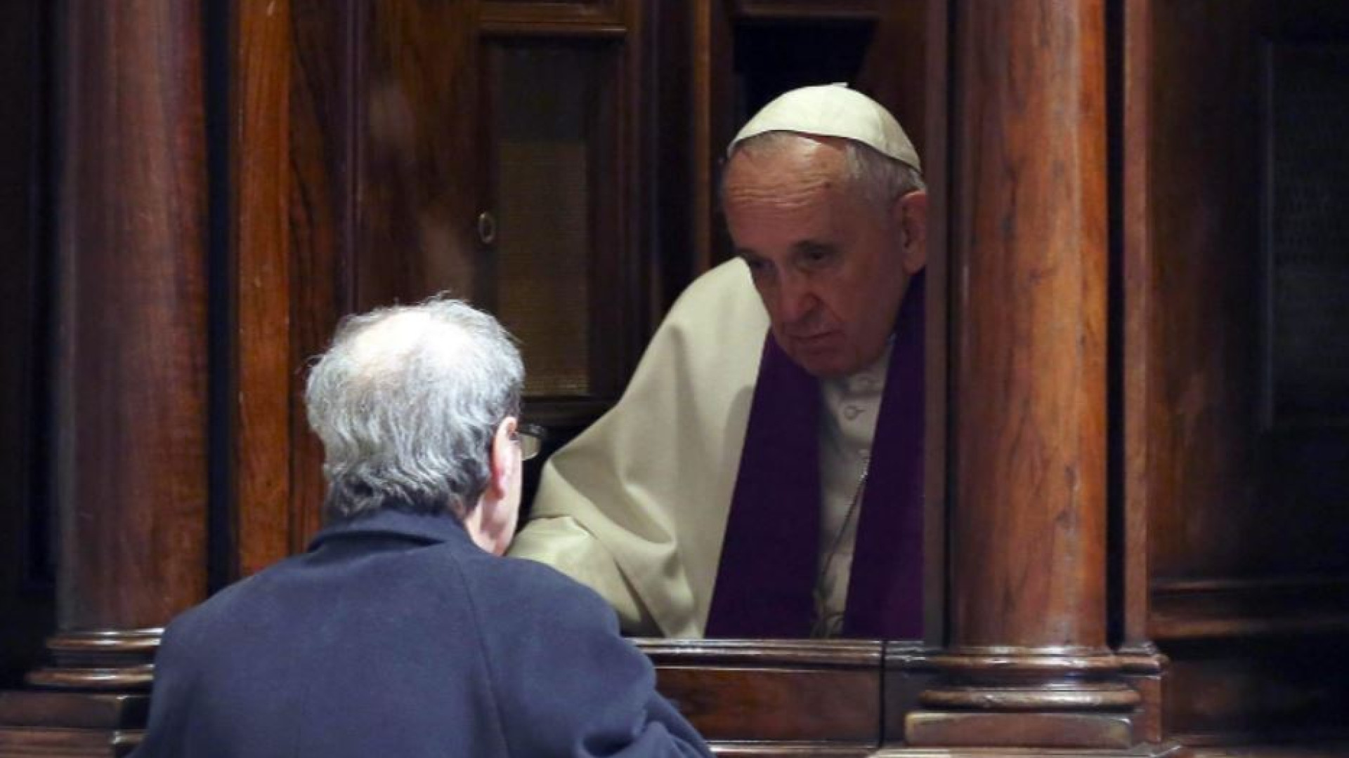 Immagine di I santi ci spiegano perché bisogna confessarsi