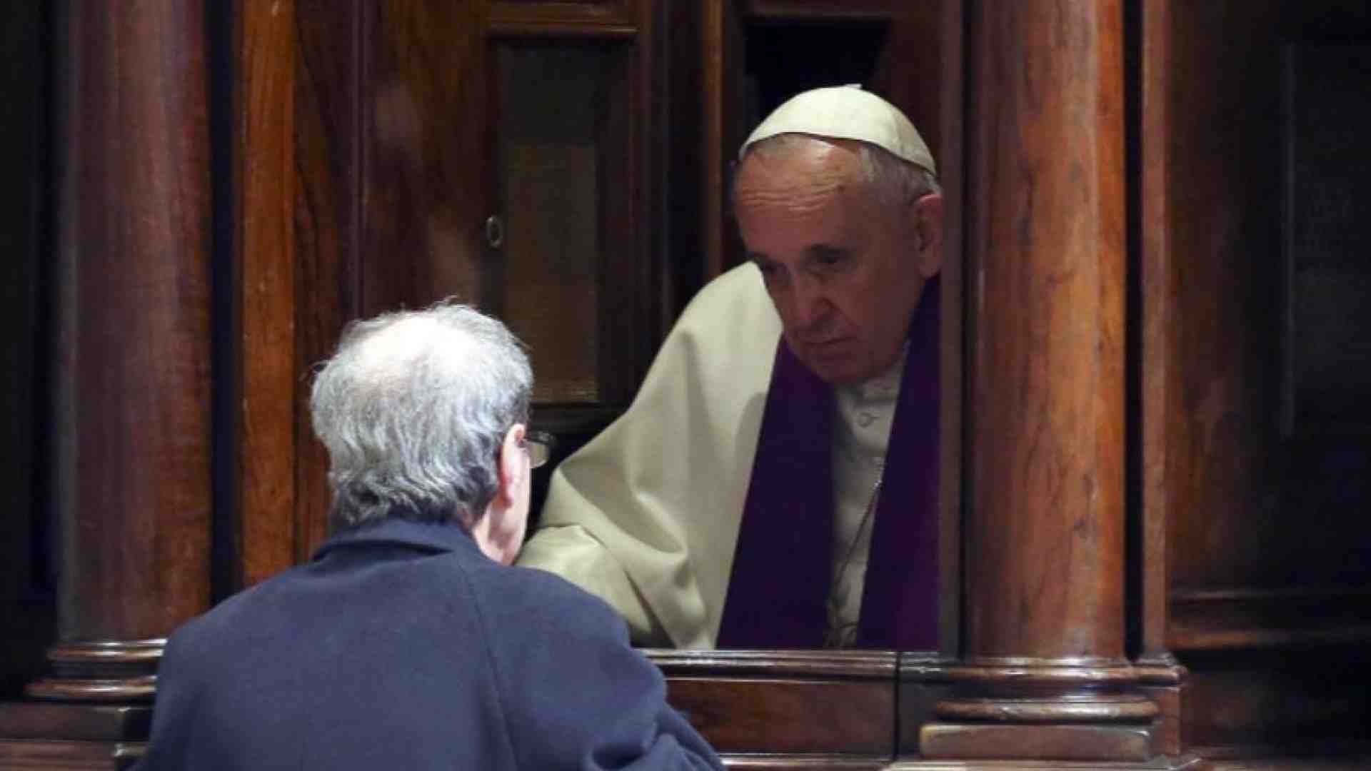 Immagine di I santi ci spiegano perché bisogna confessarsi