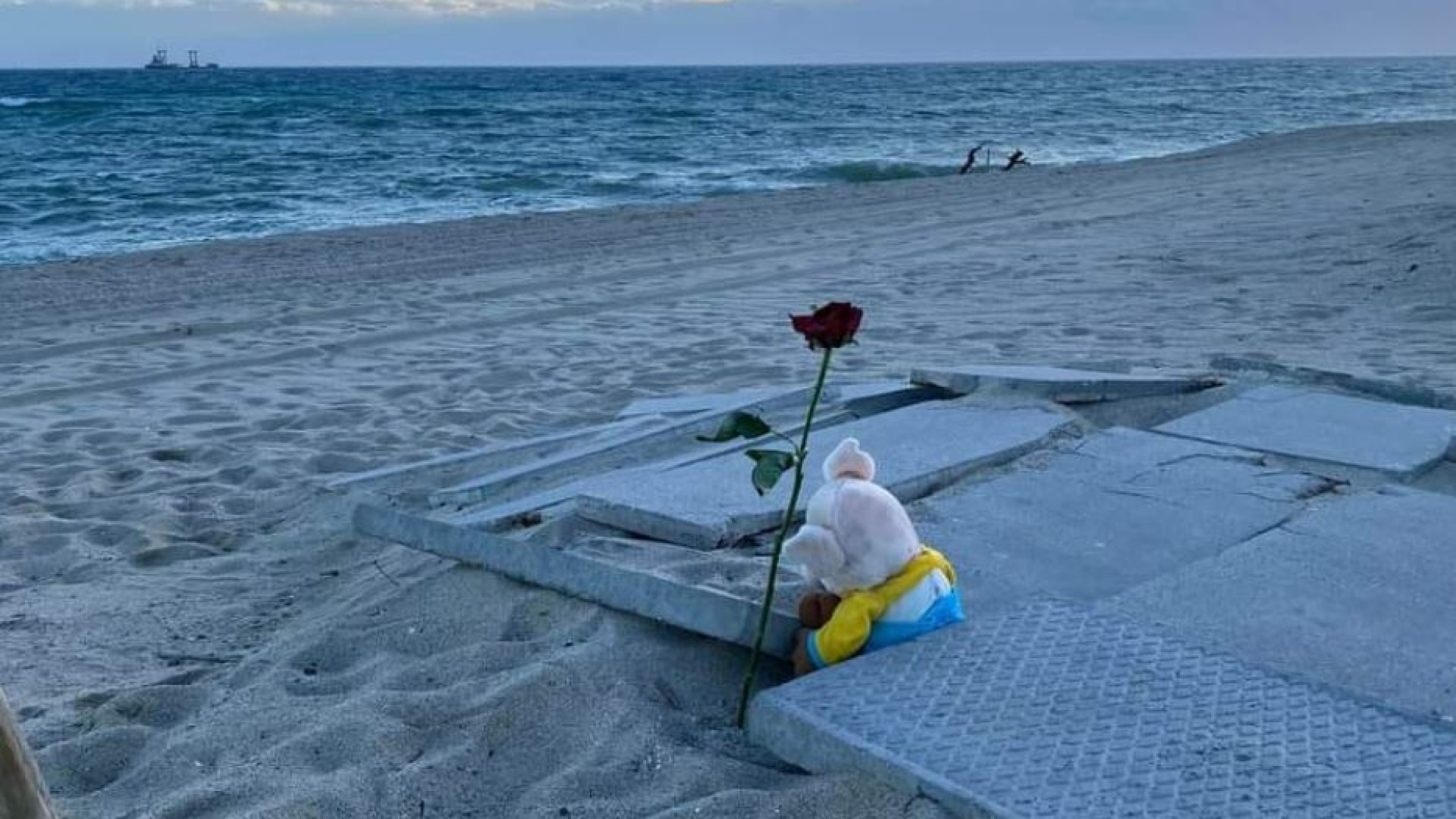 Immagine di Cutro, 26 febbraio: quando il mare divorò sogni e incubi