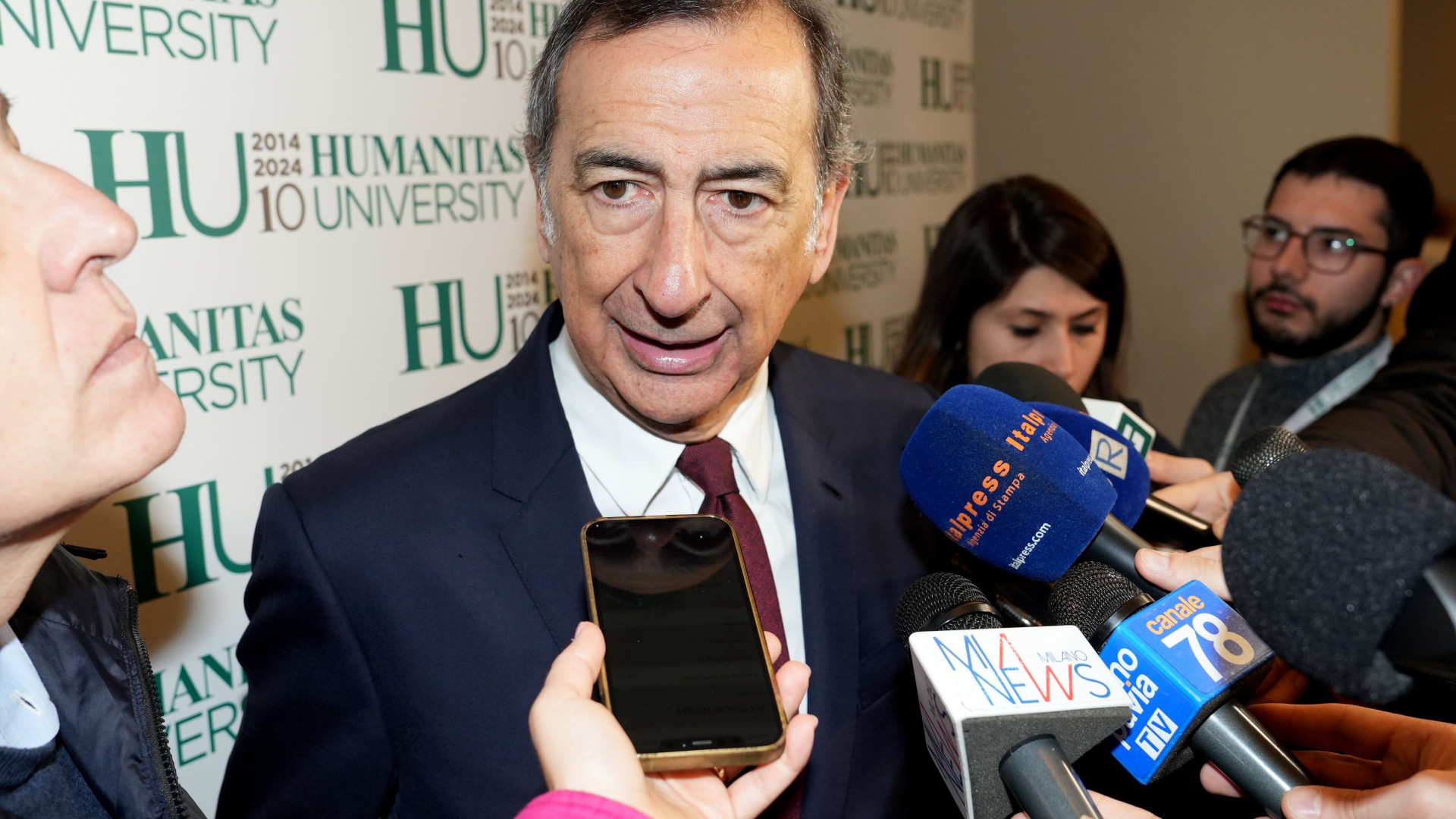 Immagine di Sugli affitti brevi Sala attacca Santanché: nessuna limitazione