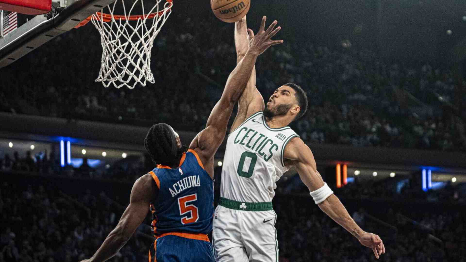 Immagine di L'Nba inizia a fare sul serio. Perché la corsa ai playoff sarà molto divertente