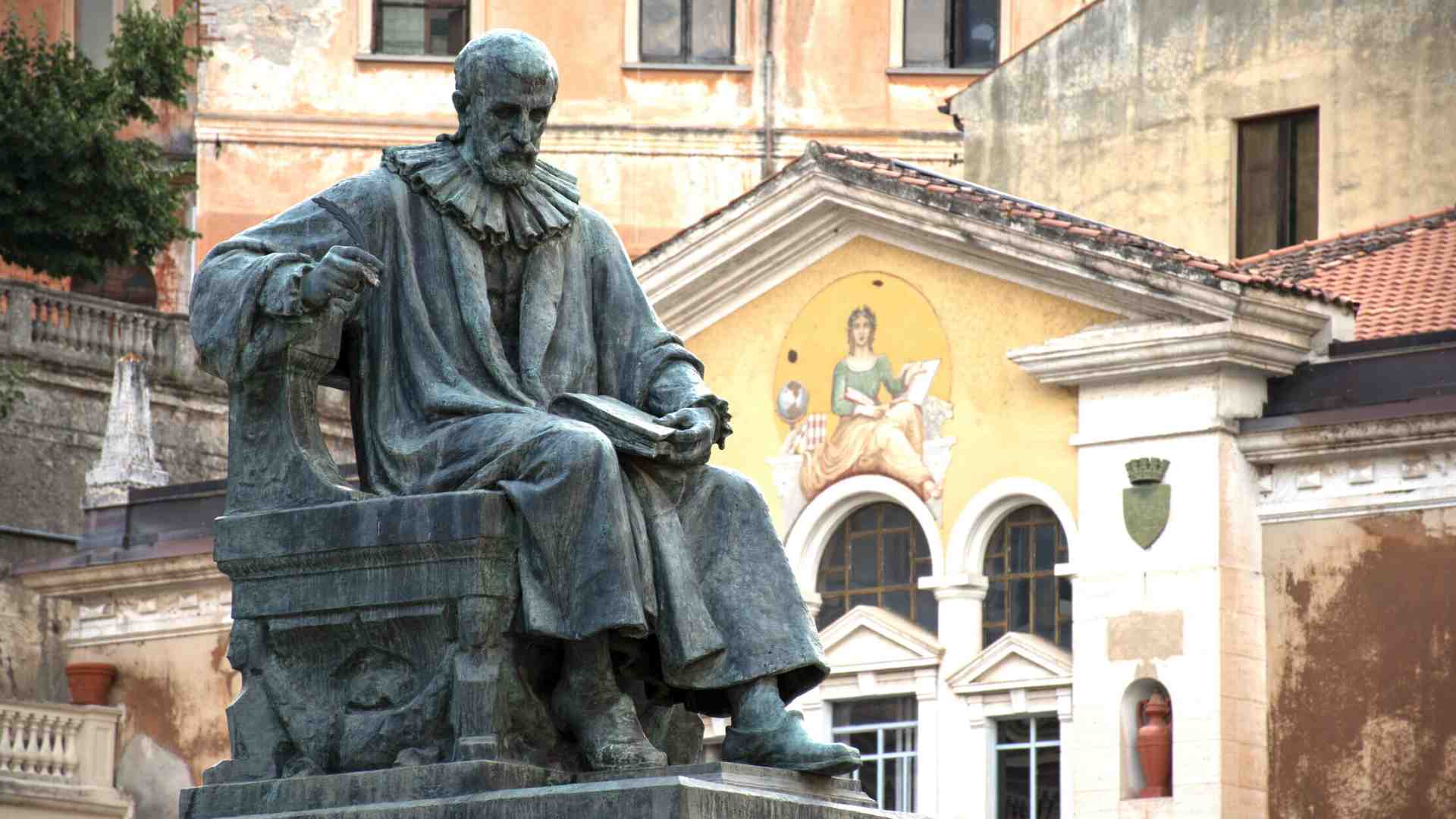 Immagine di Gerardo dei Tintori, il santo che fece l’ospedale