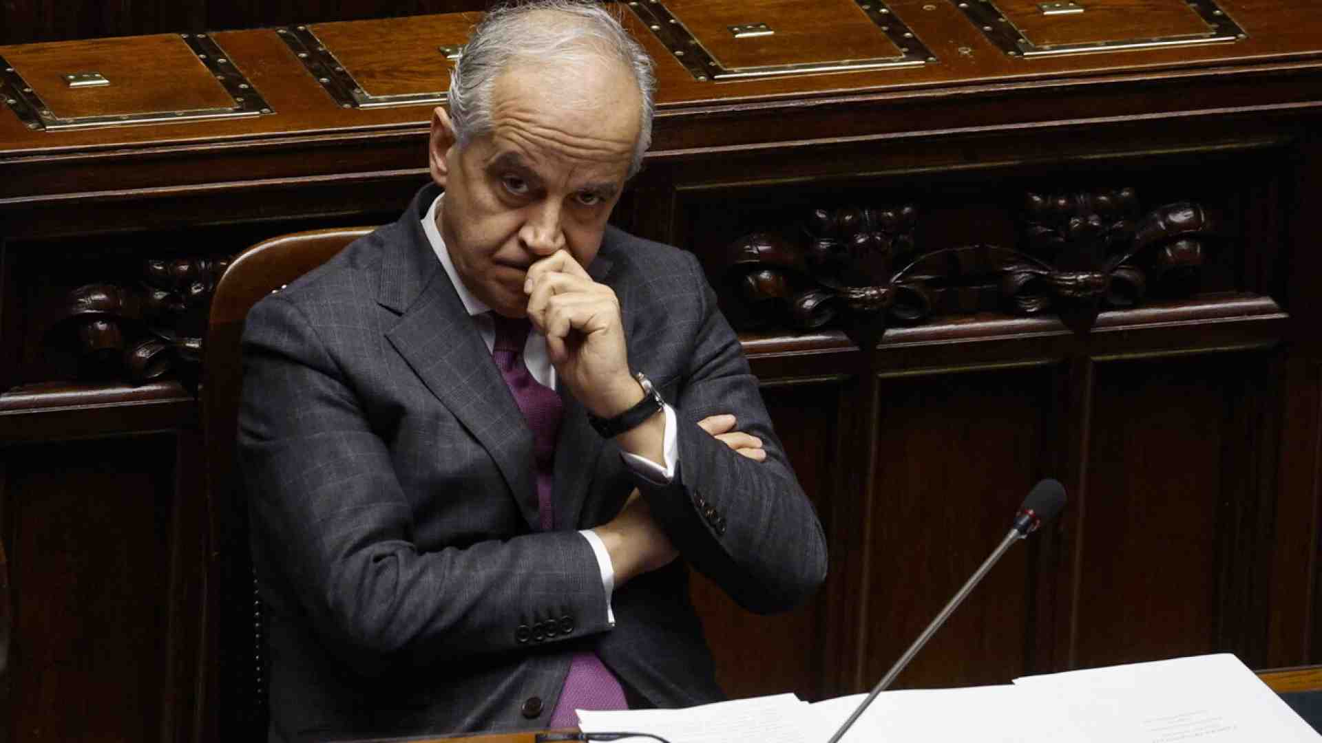 Immagine di Tra identificazioni e cariche violente: urgono spiegazioni dal Viminale