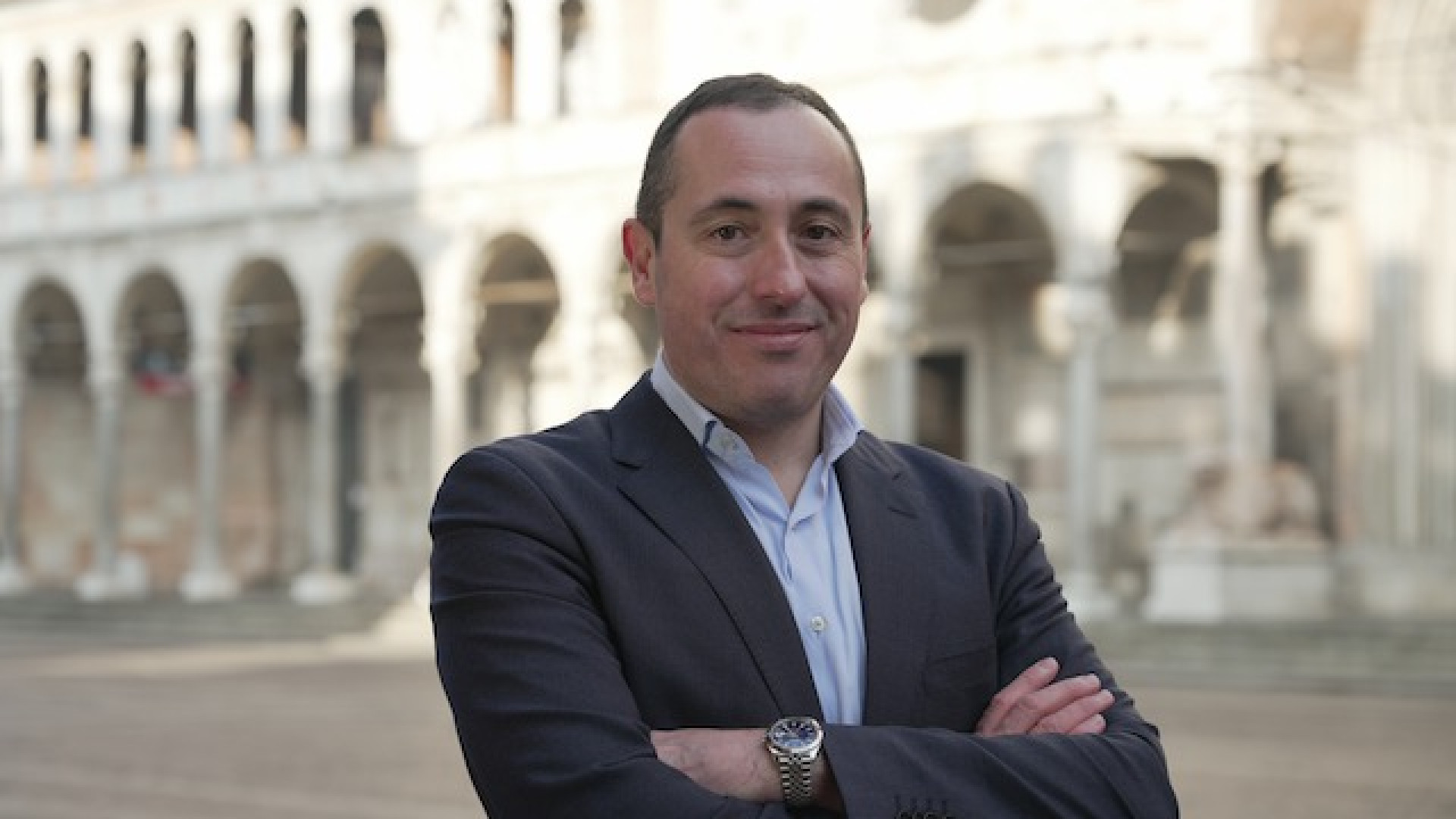 Immagine di «Centro, idea city manager»