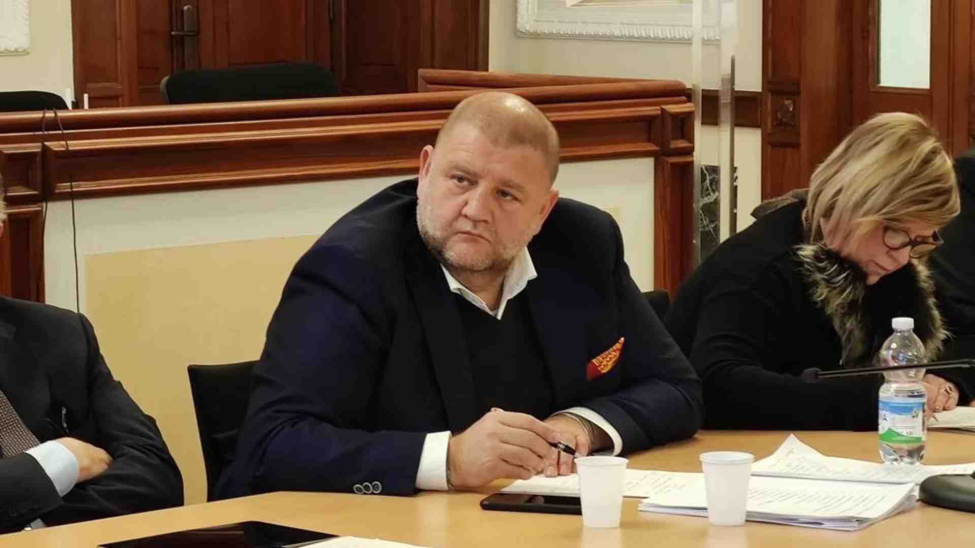 Immagine di “Giù le mani dal Veneto: pronti a rompere ogni alleanza”. Parola di Marcato, il bulldog di Zaia