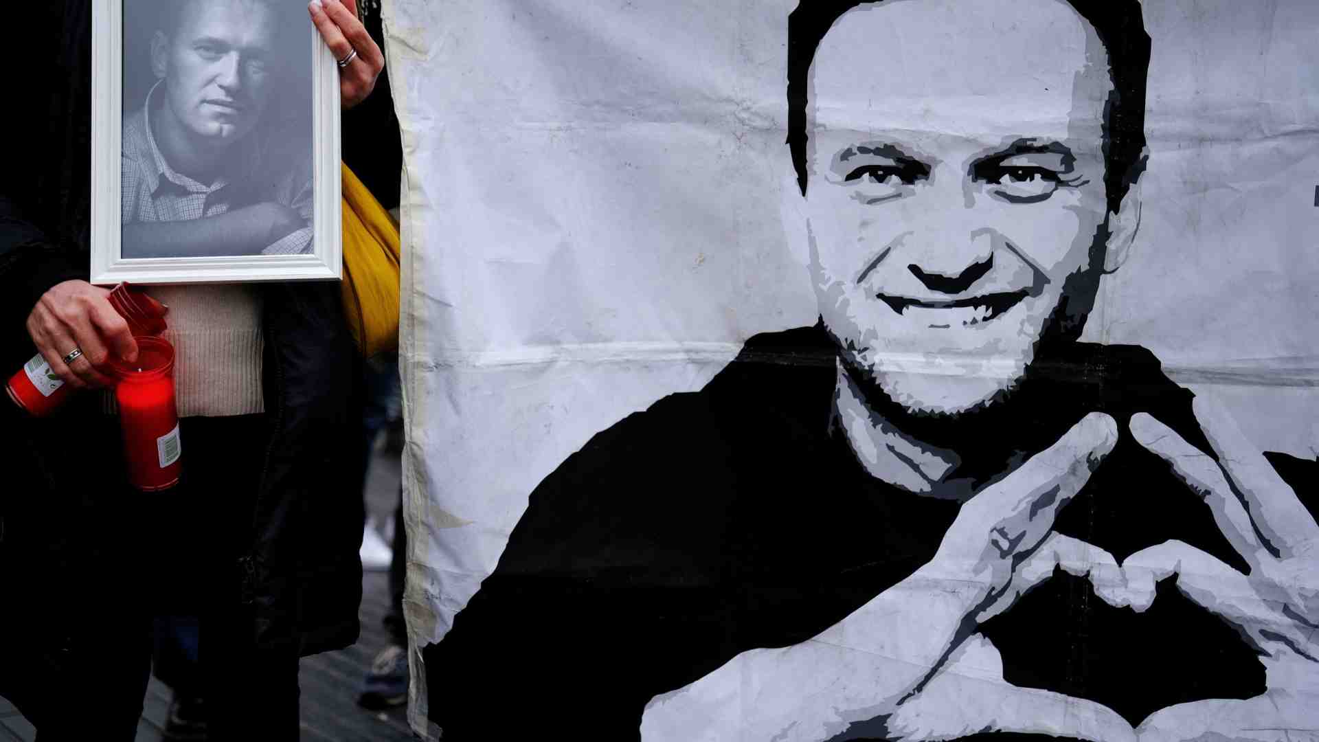 Immagine di «Navalny ucciso prima di uno scambio di prigionieri»