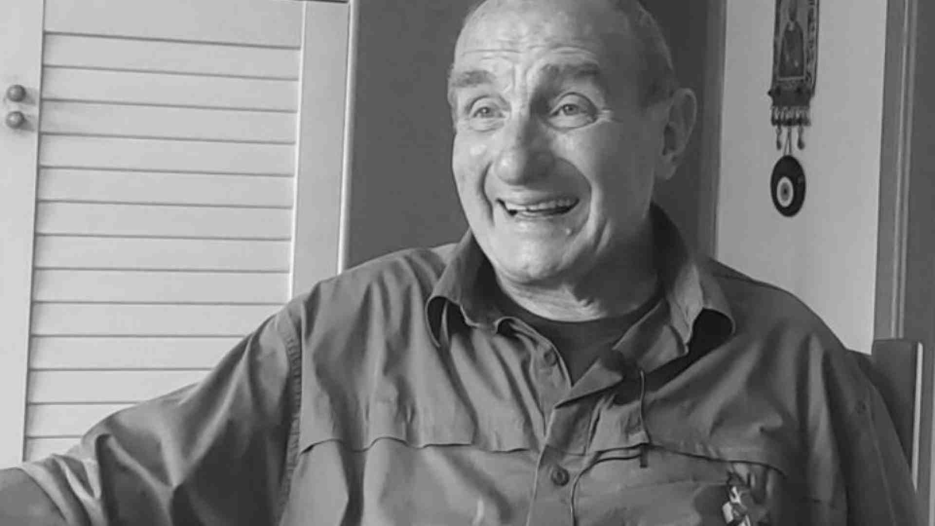 Immagine di Bologna piange don Nicolini, il sacerdote degli ultimi