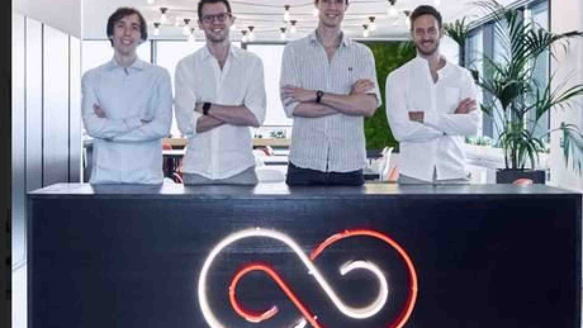 Immagine di Bending Spoons: nuova sede per la fabbrica delle app