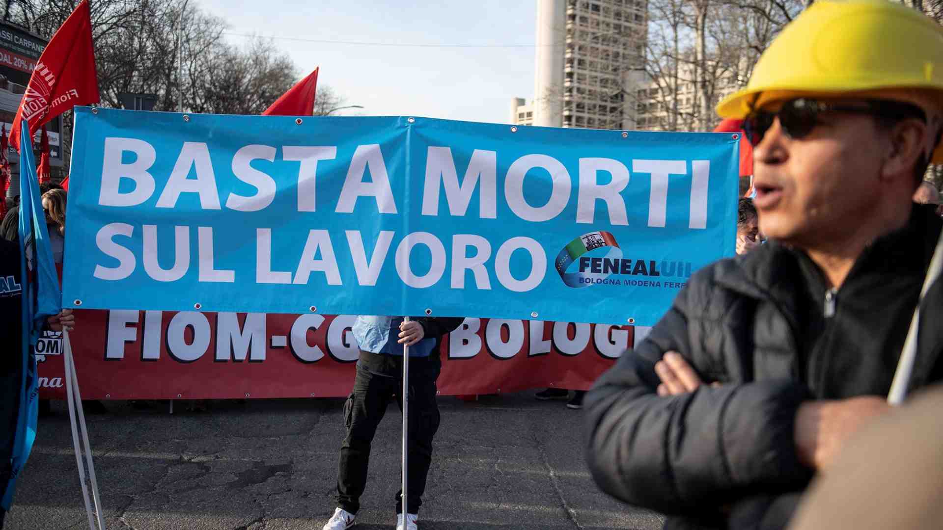 Immagine di Pnrr, in arrivo la patente per la sicurezza dei cantieri. Cos'è e come funziona