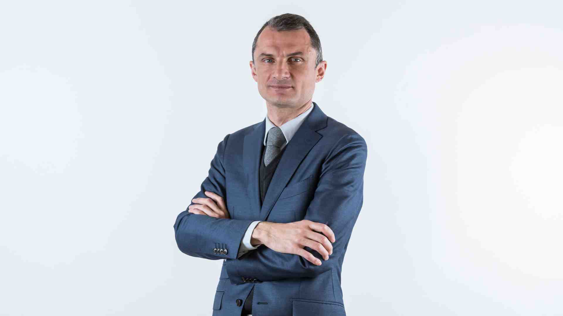 Immagine di Bonati, (Etica Sgr): «Noi in campo per un’economia di pace»