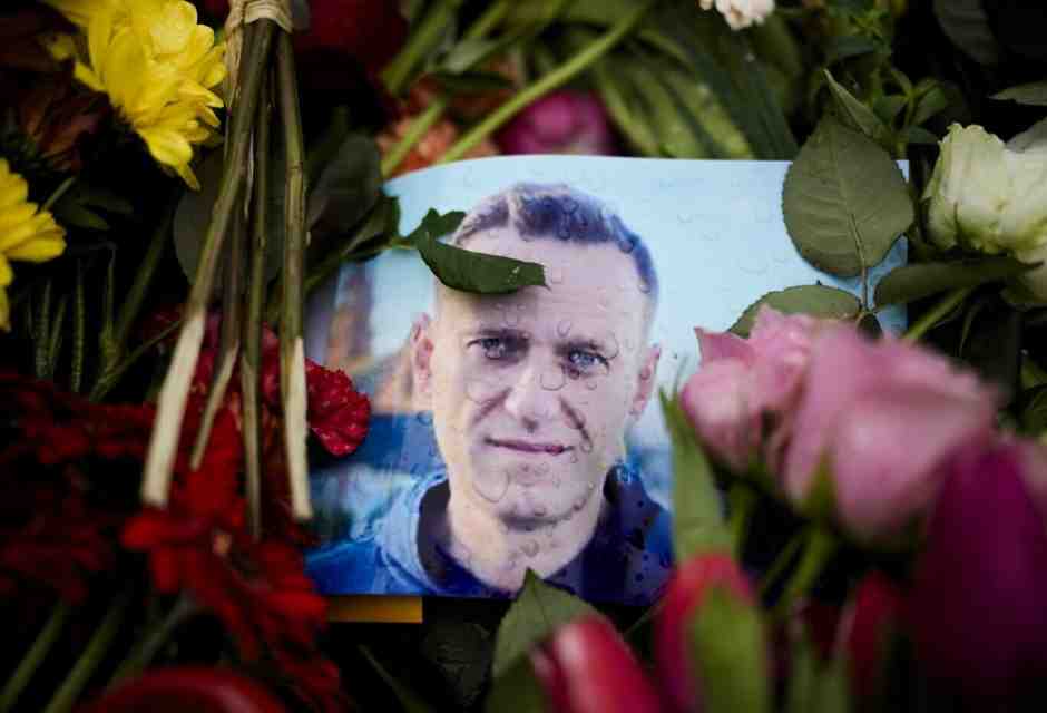 Foto Ap, via LaPresse