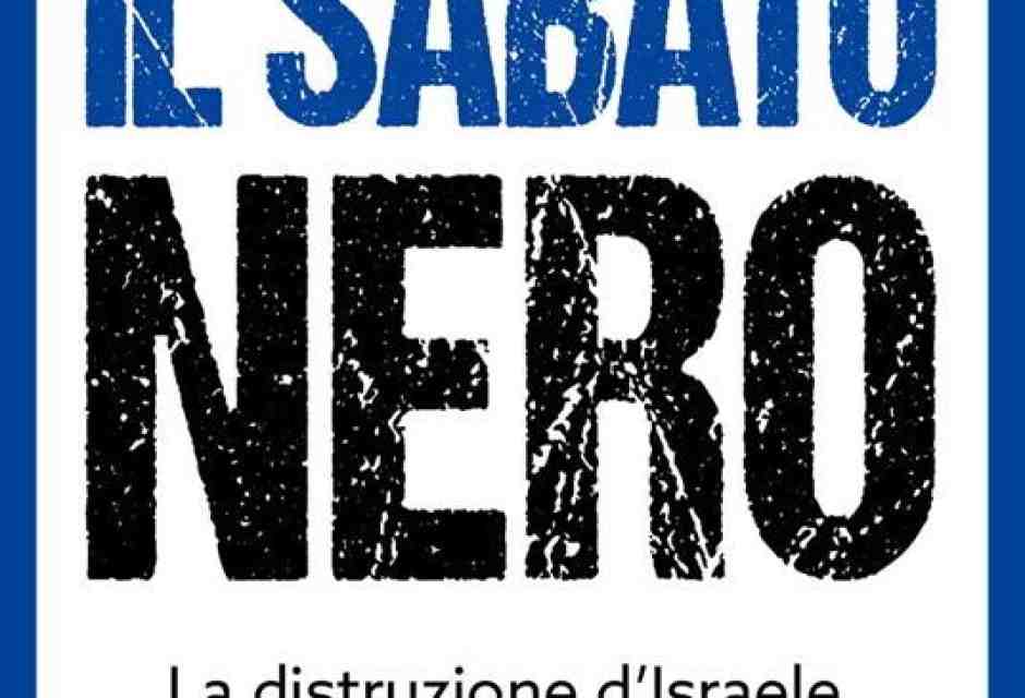 Il giorno in cui l’inferno è sceso su Israele