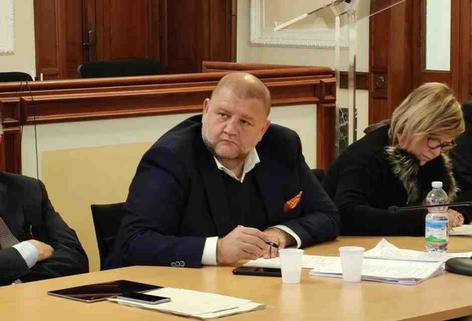 “Giù le mani dal Veneto: pronti a rompere ogni alleanza”. Parola di Marcato, il bulldog di Zaia