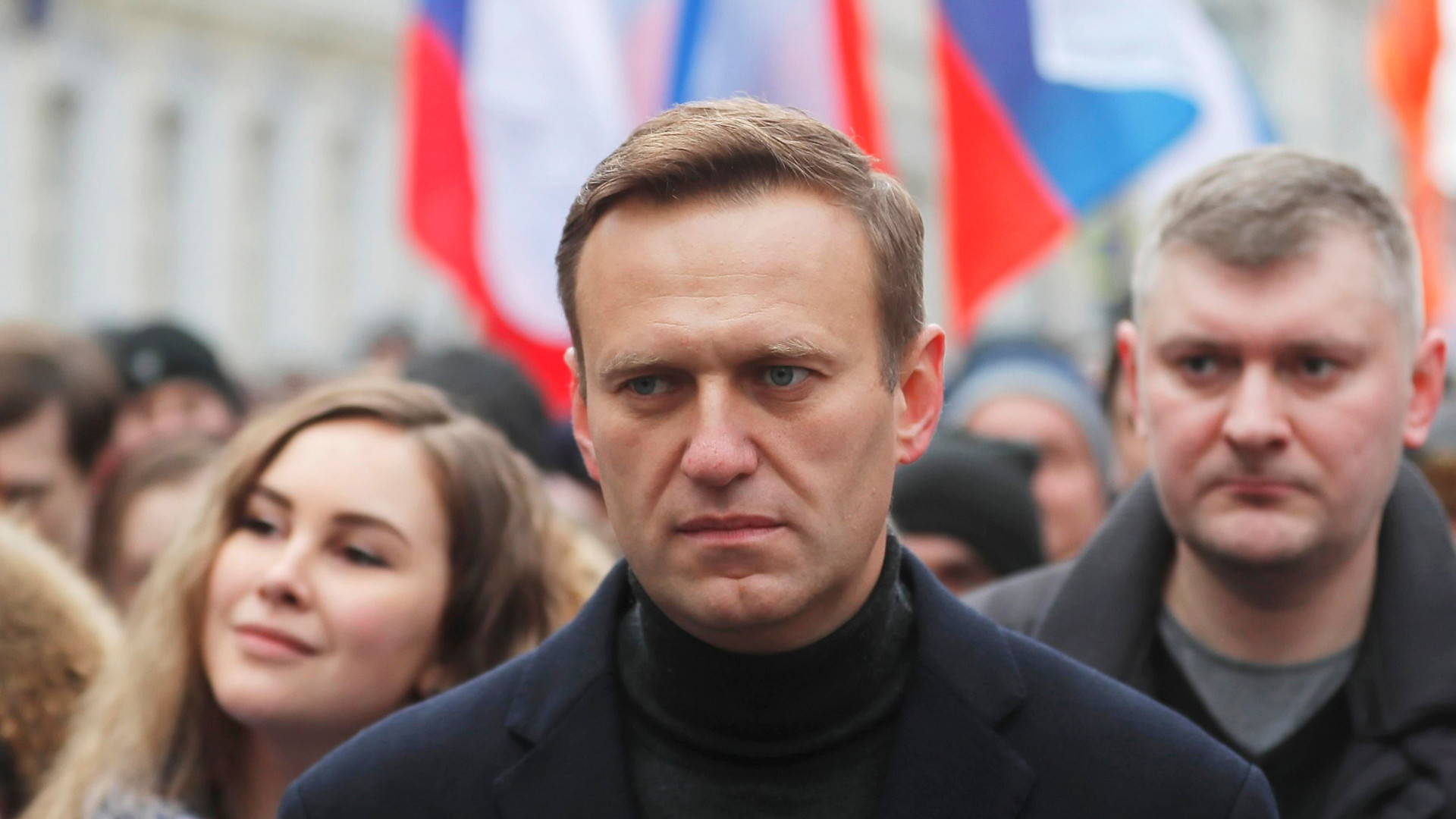 Immagine di Navalny, non si trova un'agenzia funebre per il suo funerale