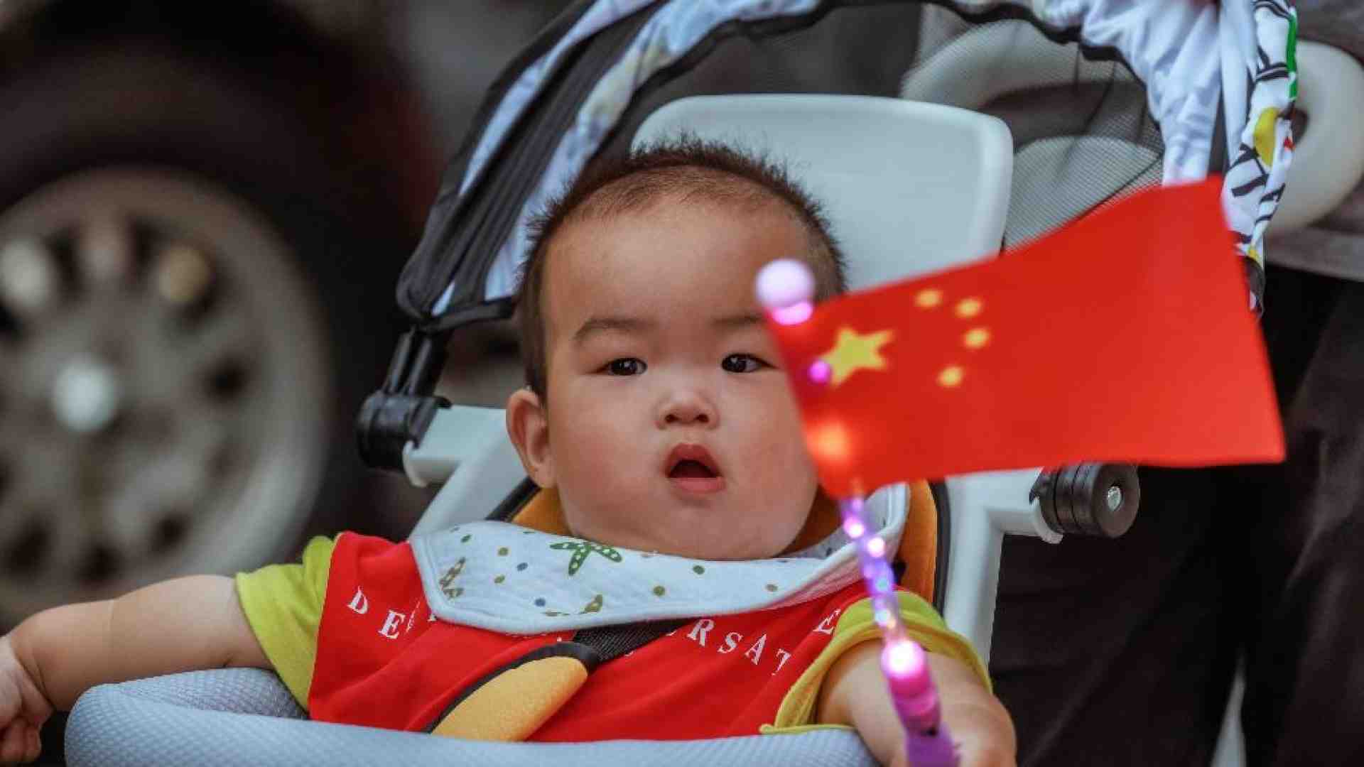 Immagine di Figli senza più limiti, la Cina pronta alla rivoluzione